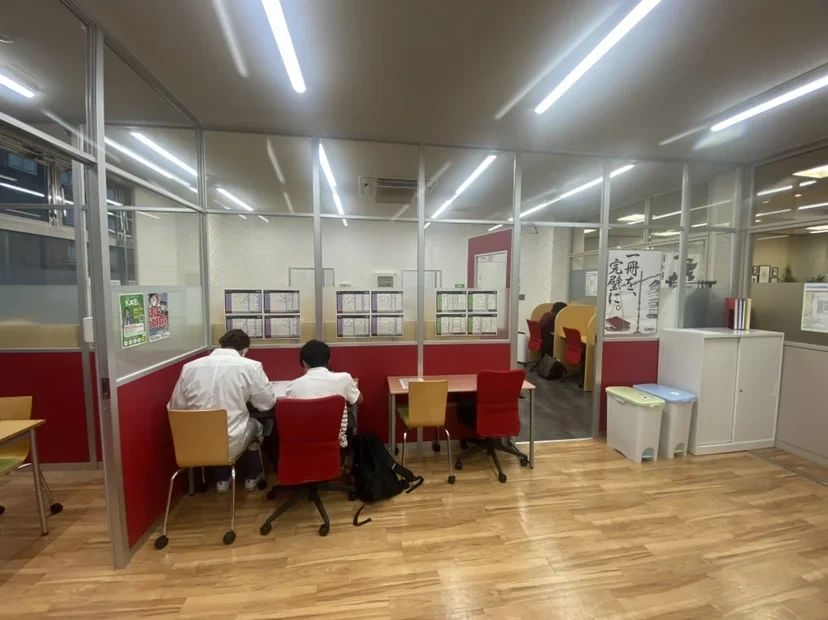 武田塾 宇部校のサムネイル画像 5