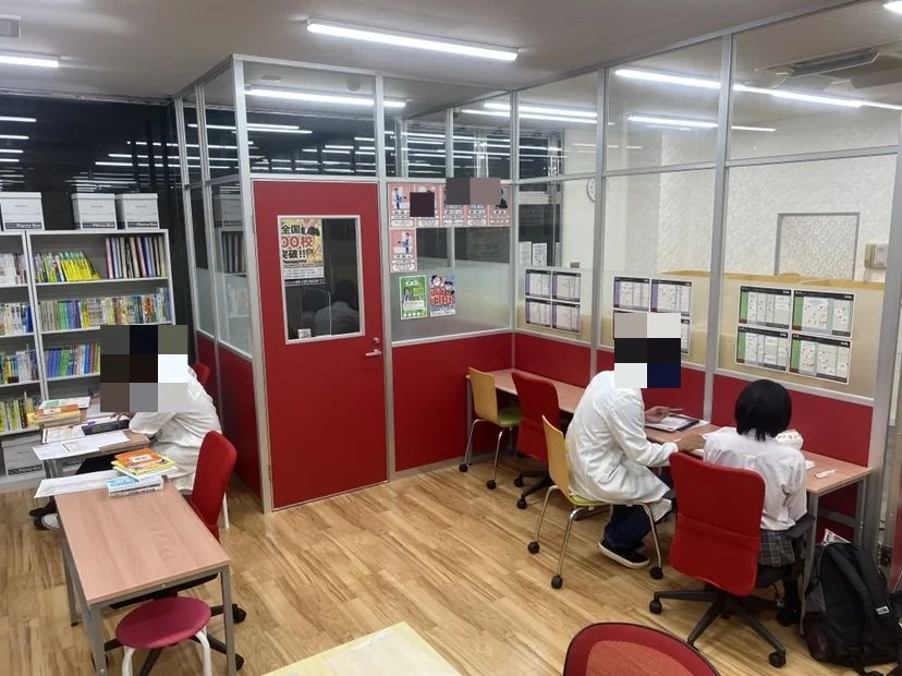 武田塾 宇部校のサムネイル画像 2