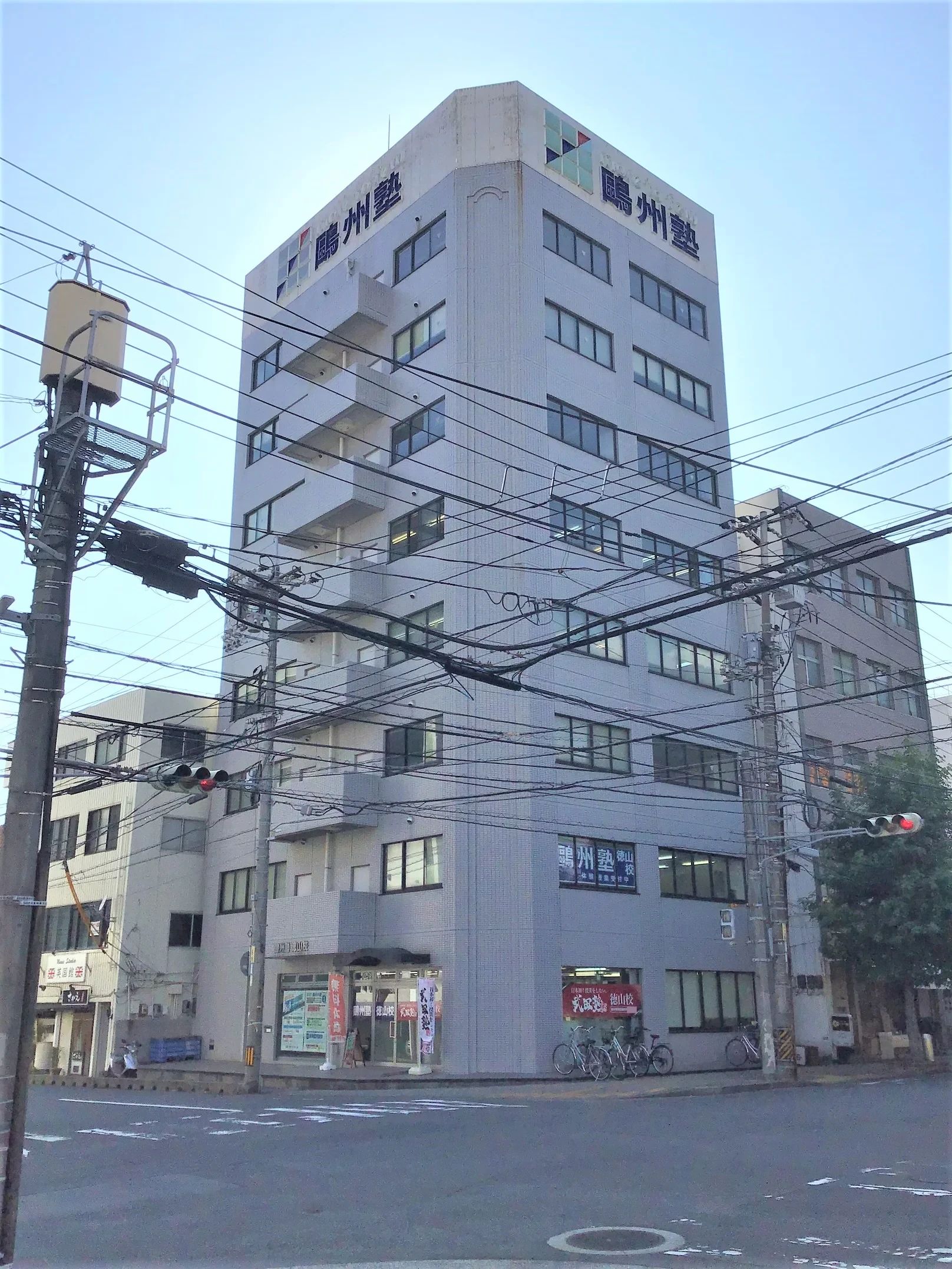 武田塾 徳山校のメイン画像