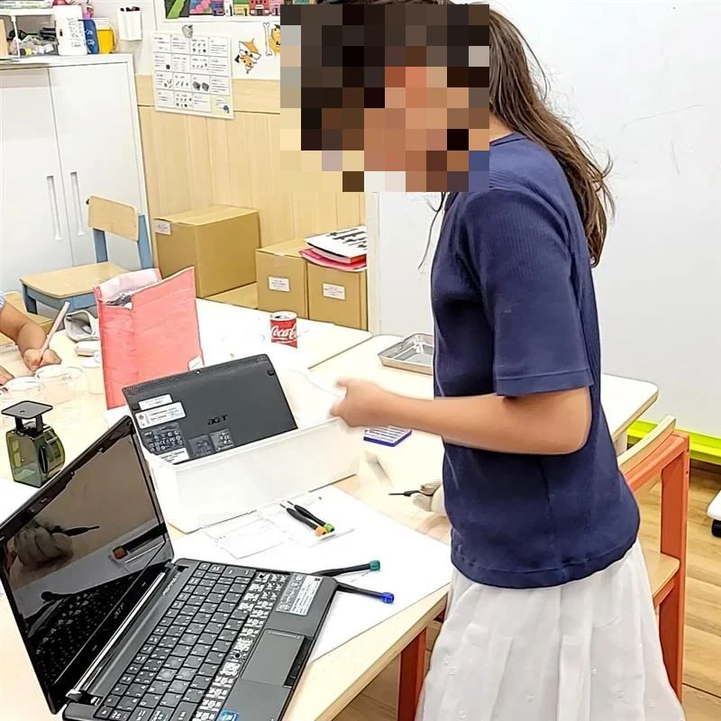 みらいミッテ 山の田教室のサムネイル画像 2