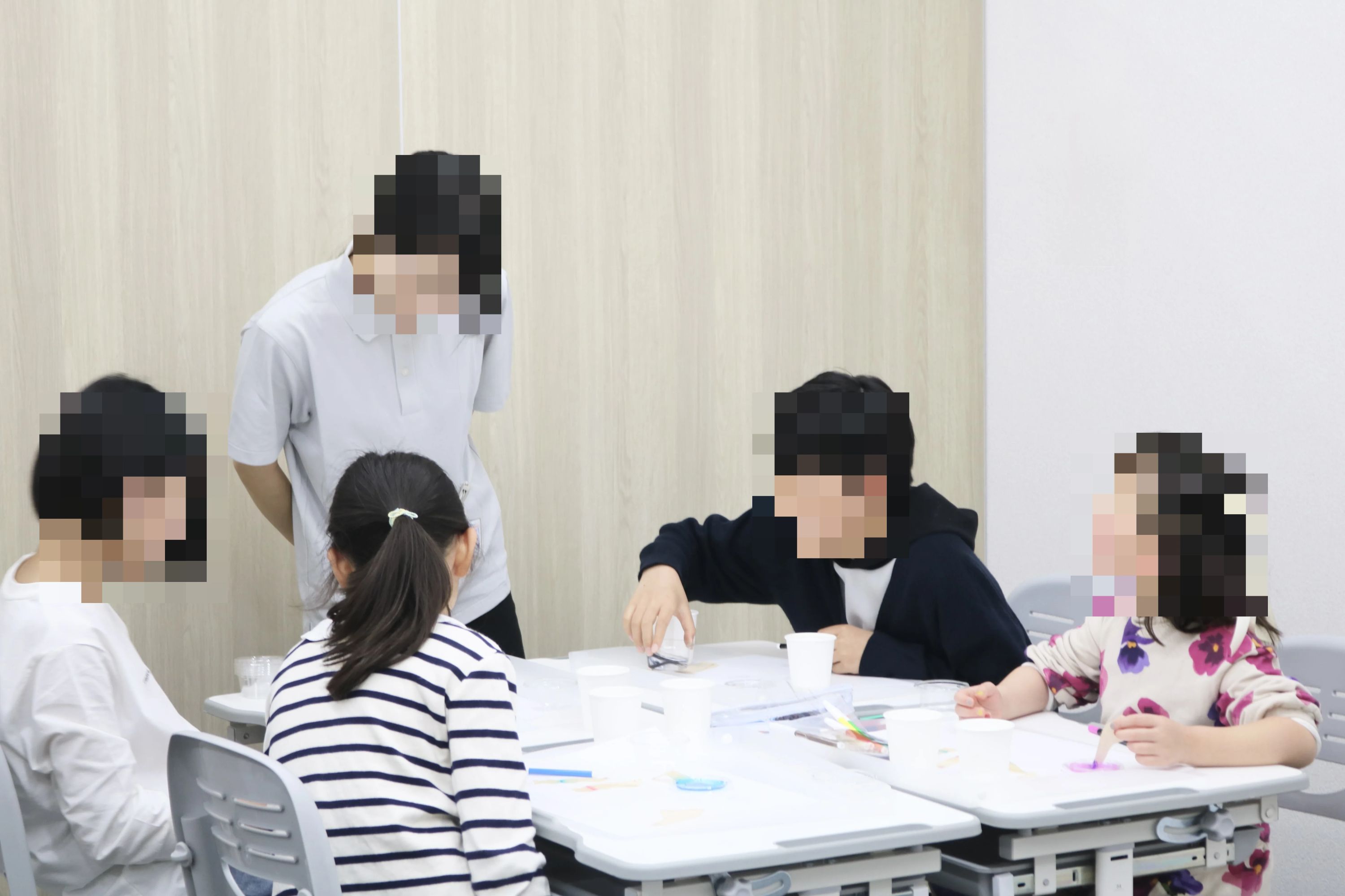 みらいミッテ 山の田教室のサムネイル画像 5