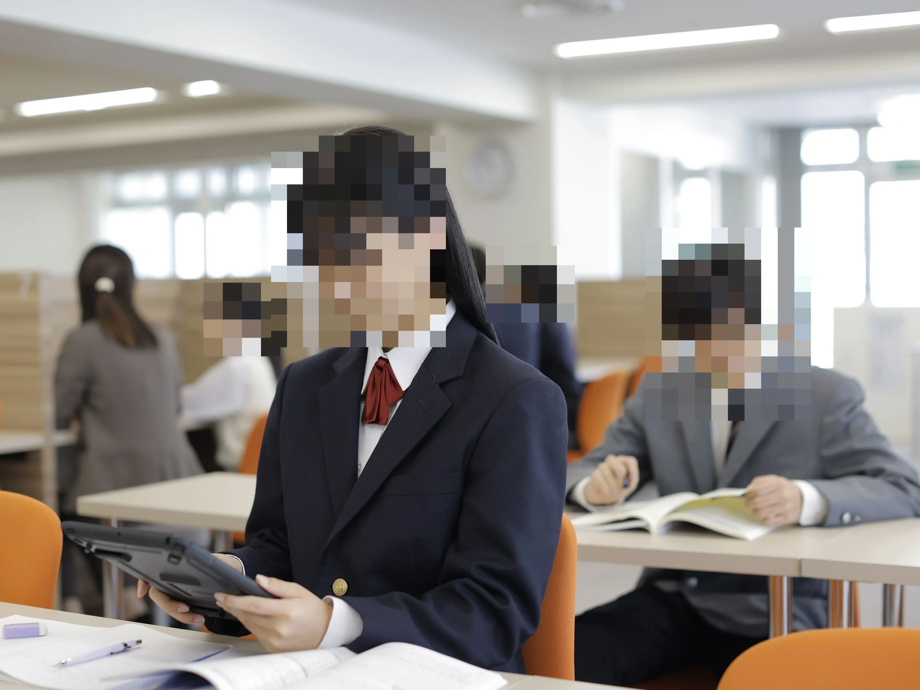 個別教室のトライ 矢原駅前校のサムネイル画像 3