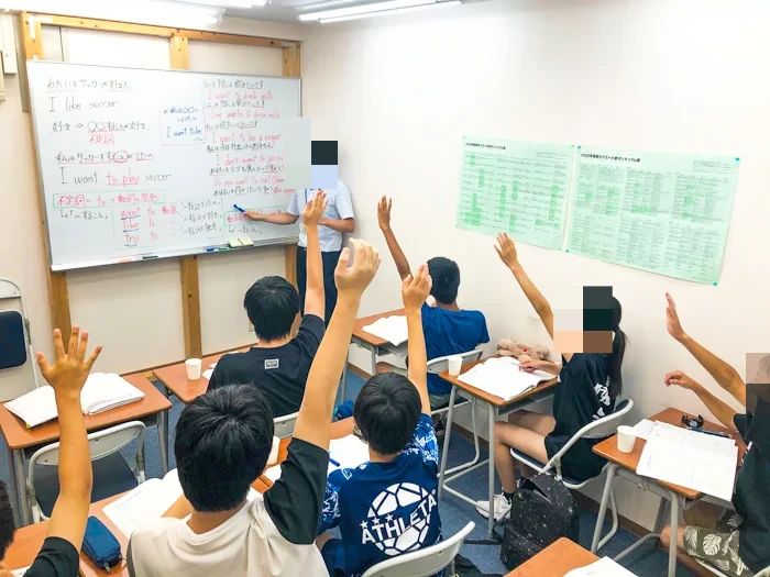 創研学院 西日本 道後樋又校のメイン画像