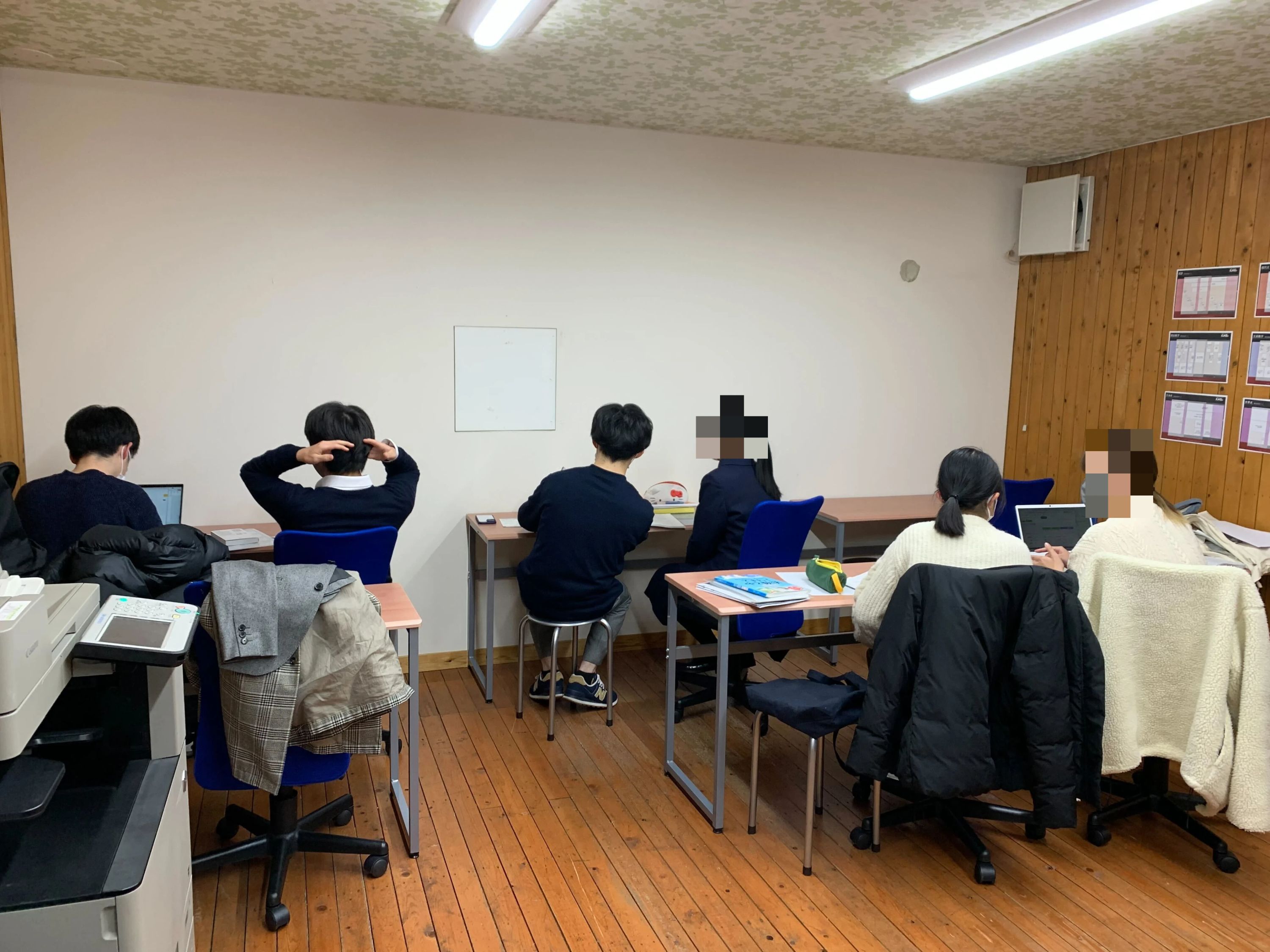 武田塾 松山大街道校のサムネイル画像 2