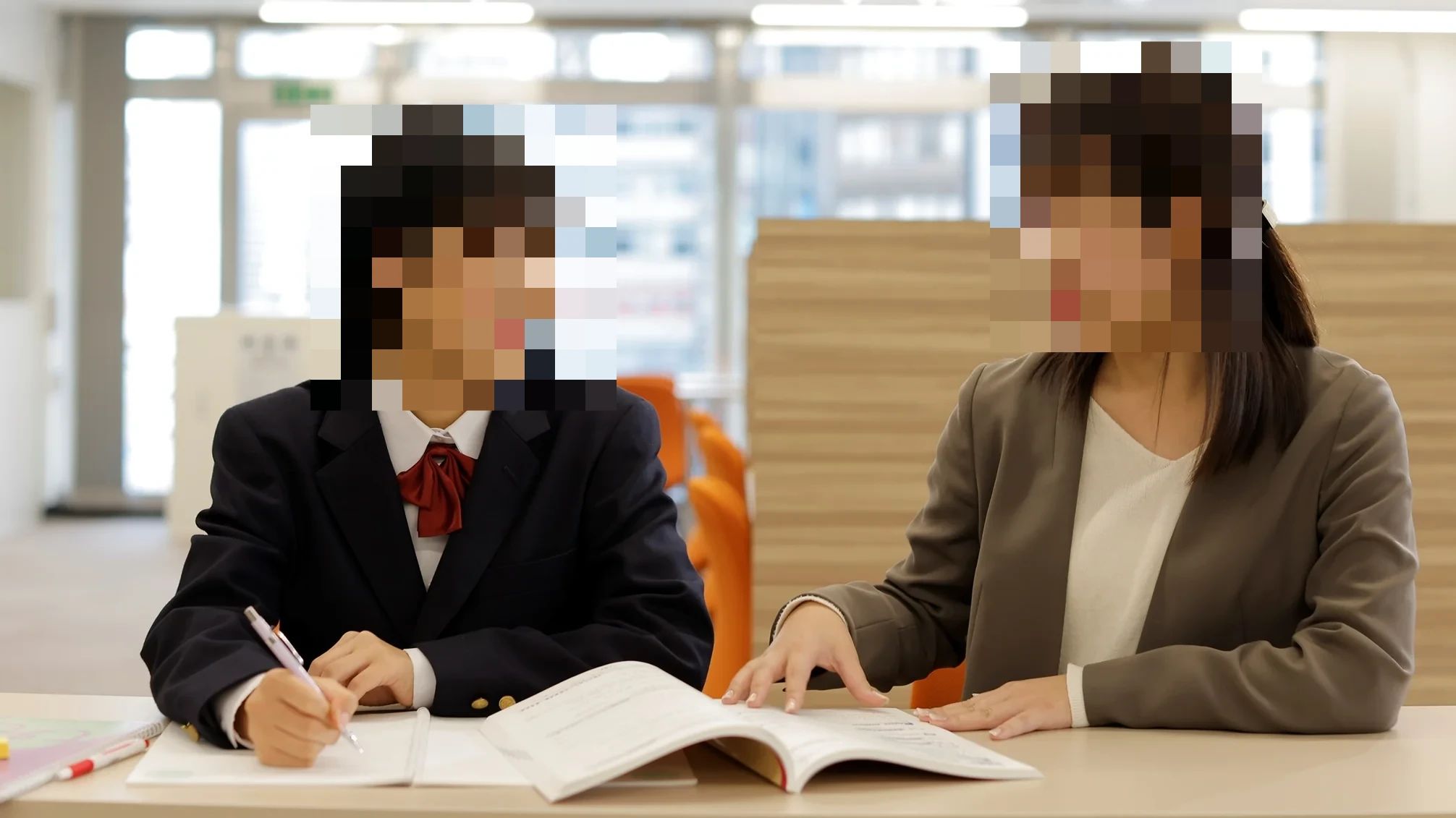 個別教室のトライ 本町校のメイン画像