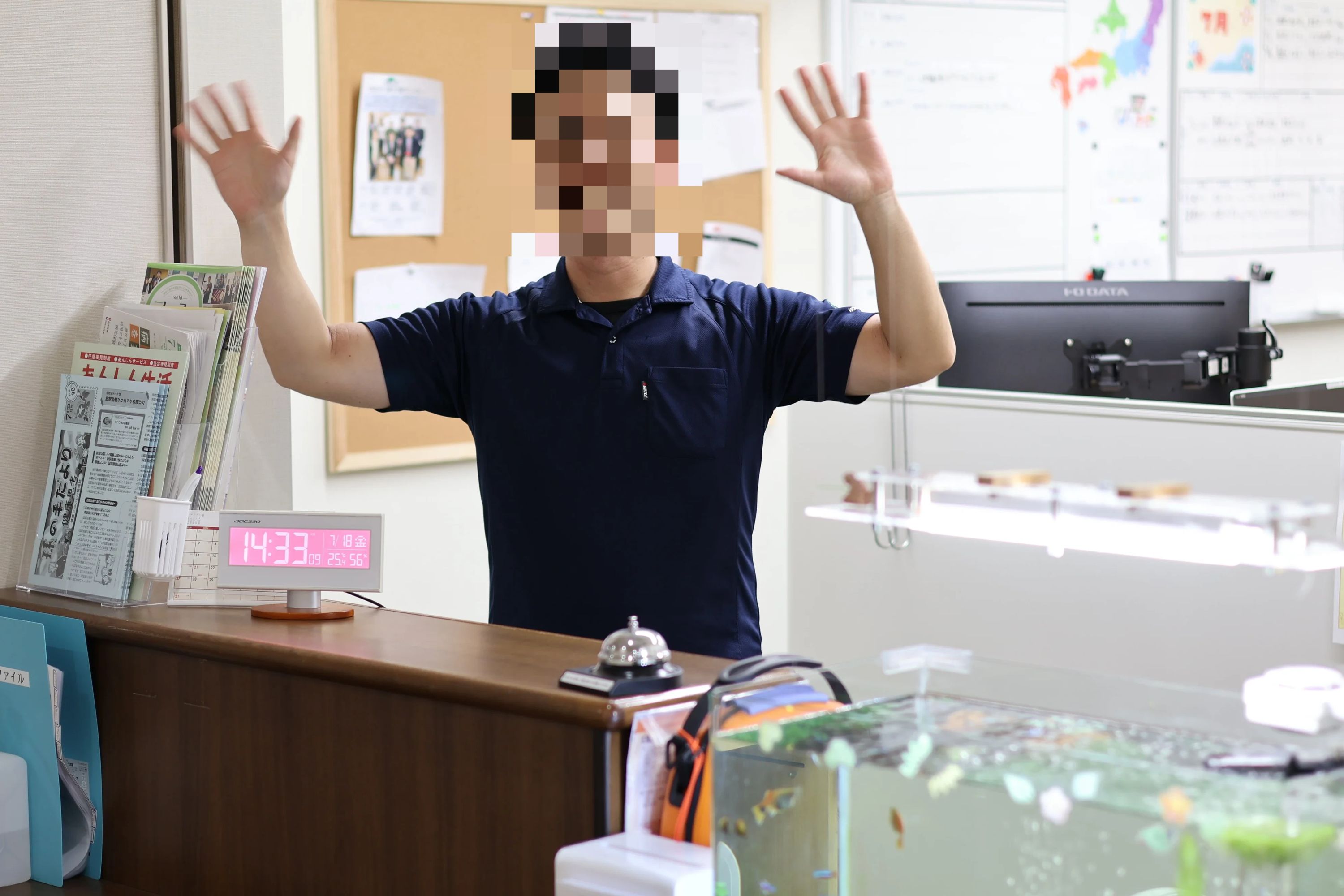 杜松イレブン 品川区立杜松小学校のサムネイル画像 5