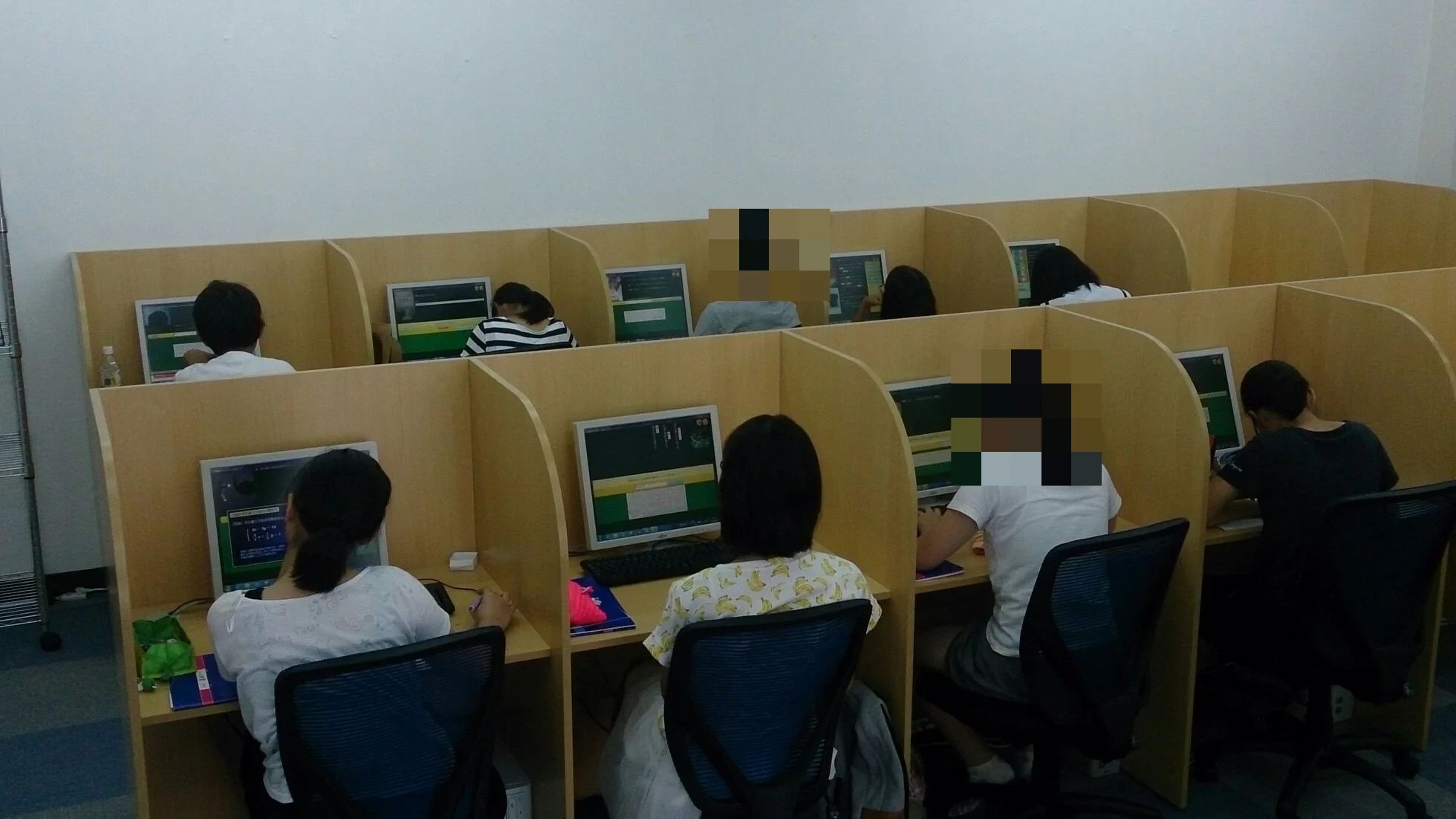 完全個別　松陰塾 鹿児島松陰塾　吉野校のメイン画像