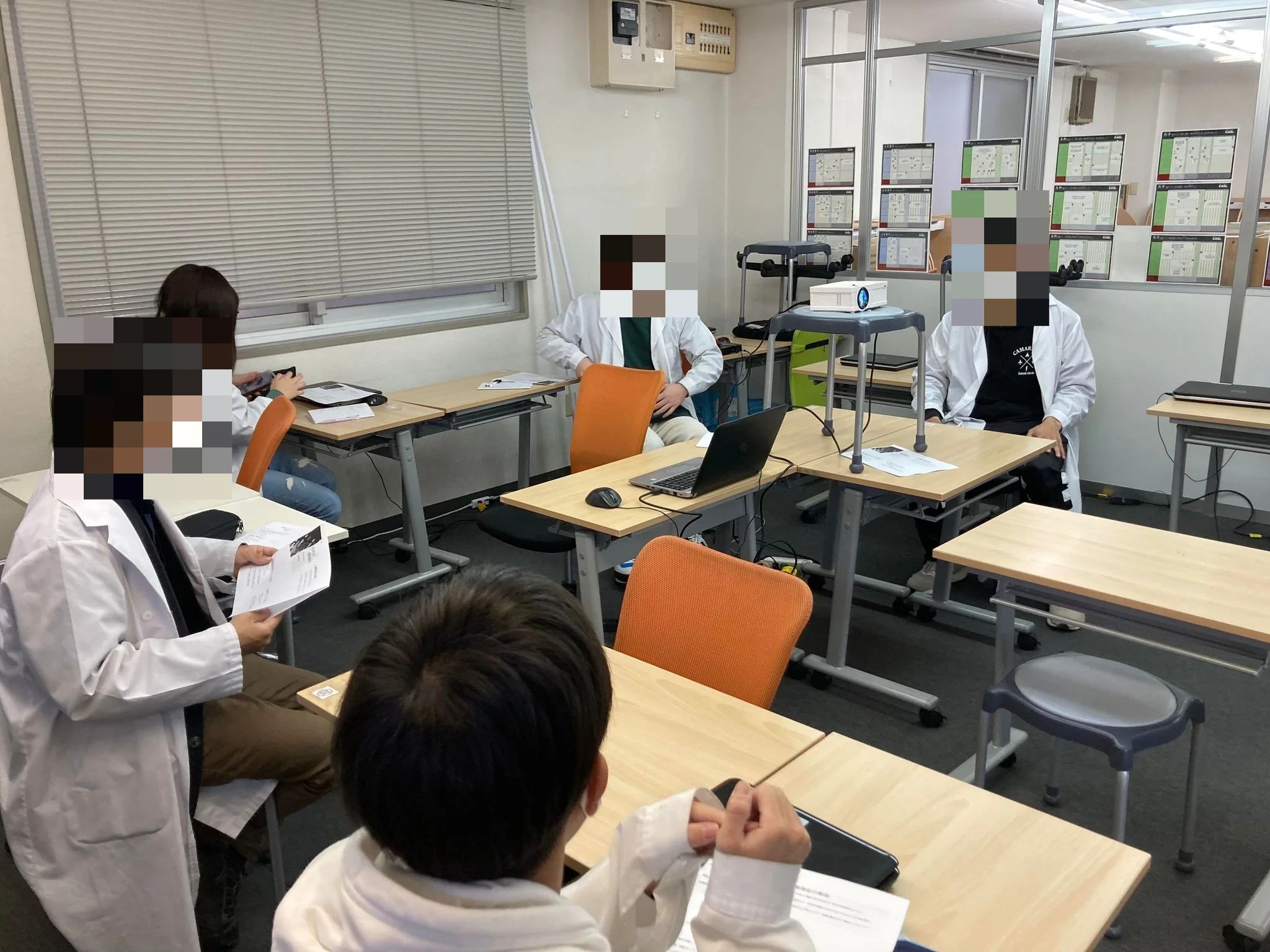 武田塾 鹿児島中央校のサムネイル画像 3