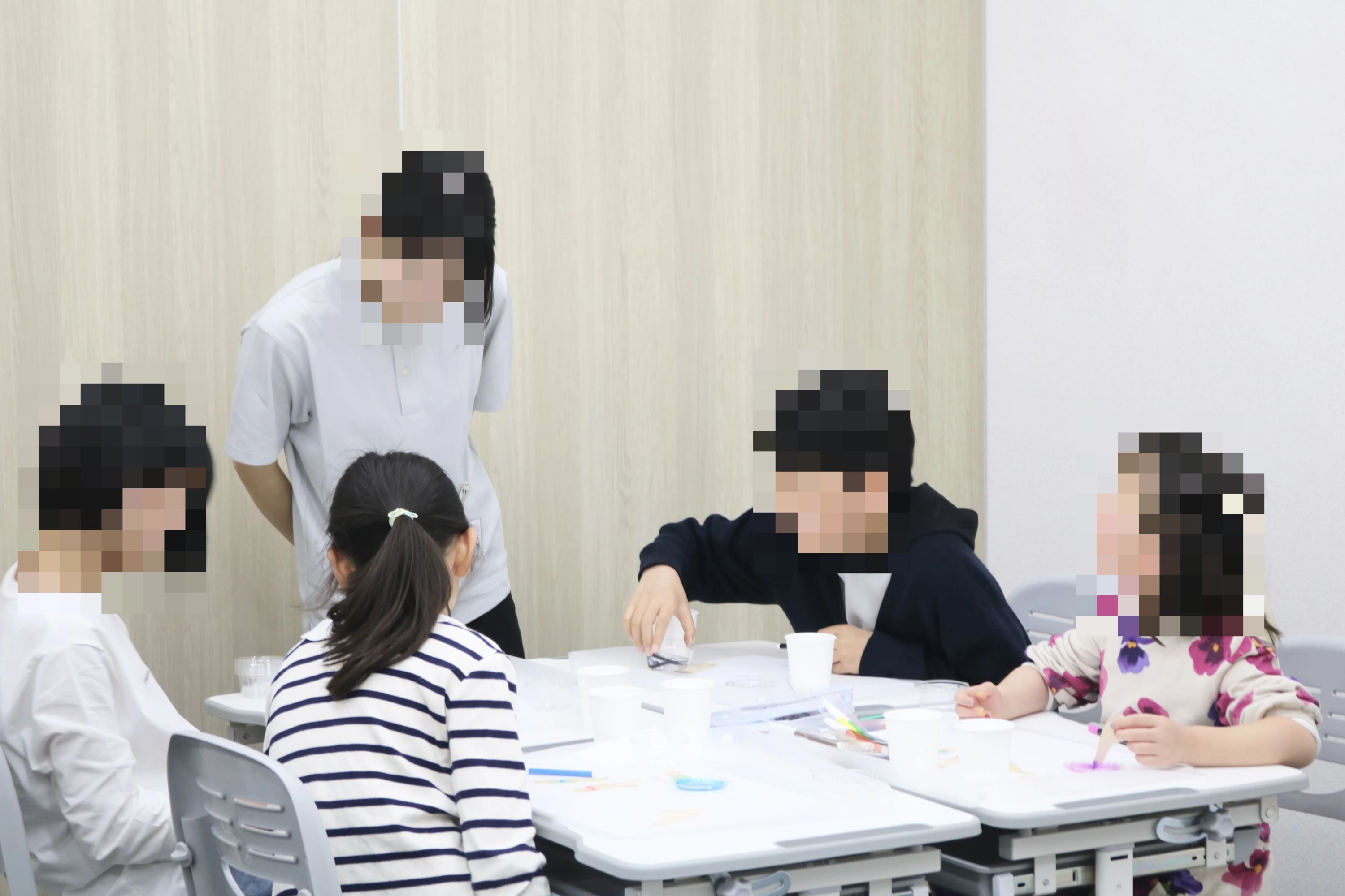 みらいミッテ 鹿児島中央教室のサムネイル画像 4