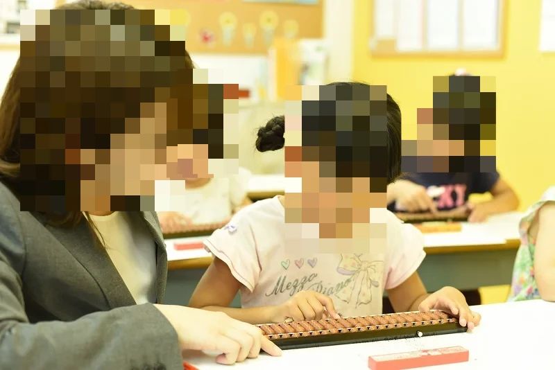 いしど式 石戸珠算学園 北千住教室のサムネイル画像 2