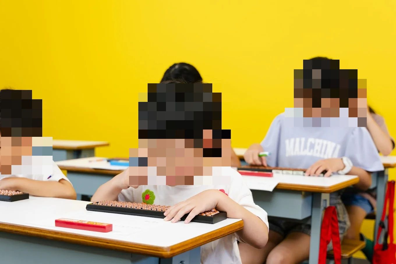 いしど式 石戸珠算学園 北千住教室のサムネイル画像 3