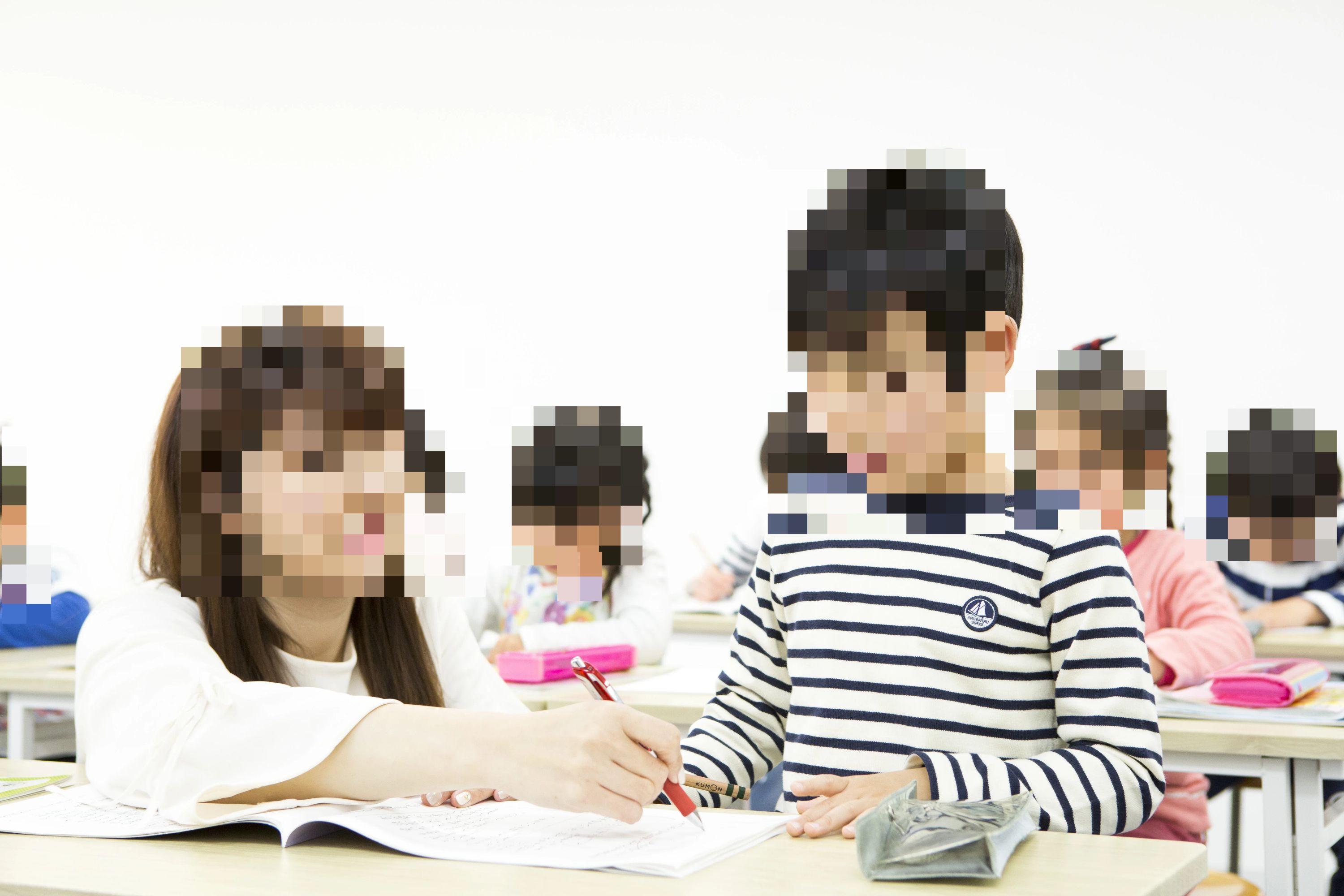 ヨコミネ式学習教室 一社校のサムネイル画像 4