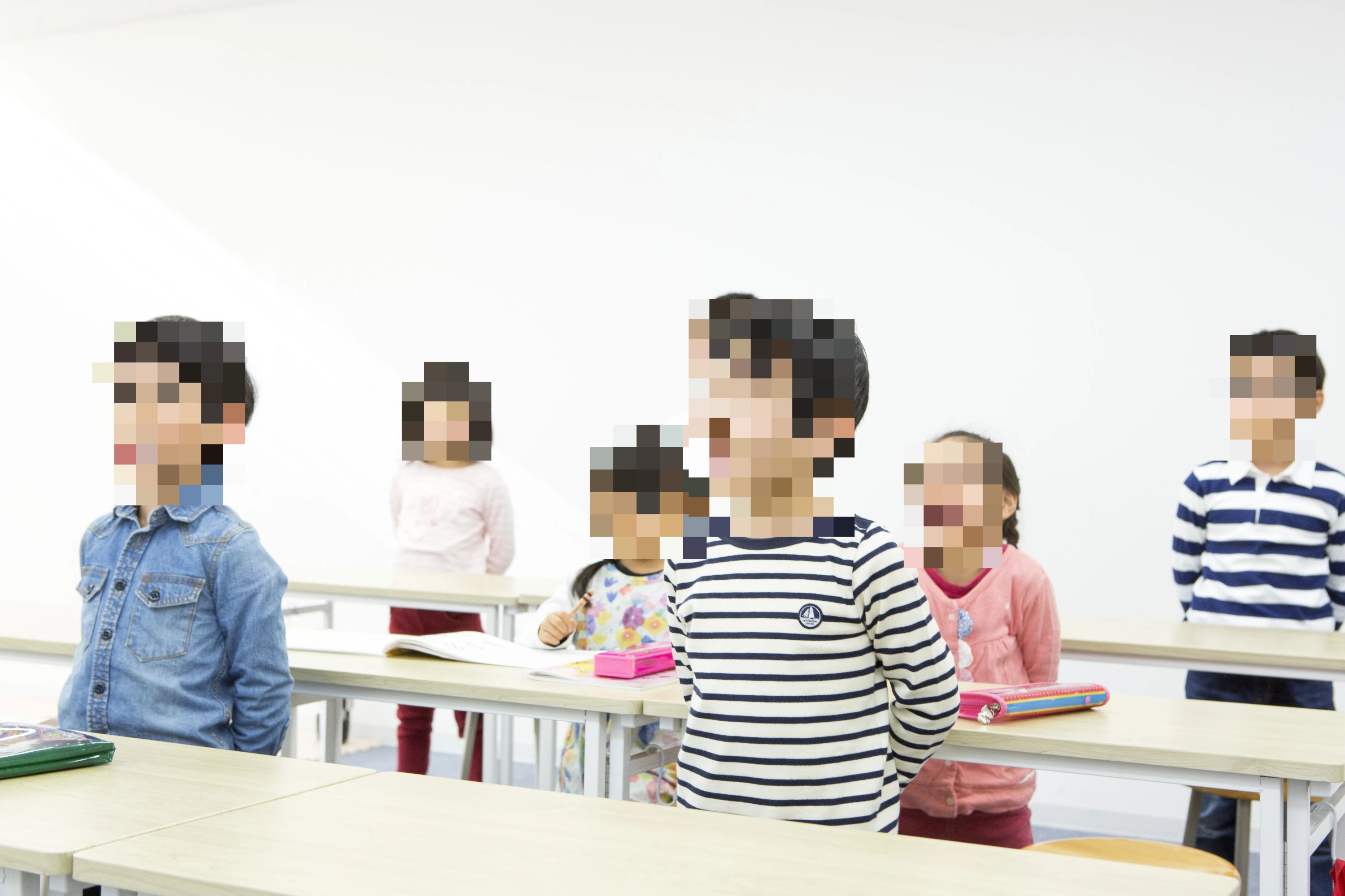 ヨコミネ式学習教室 藤が丘校のメイン画像