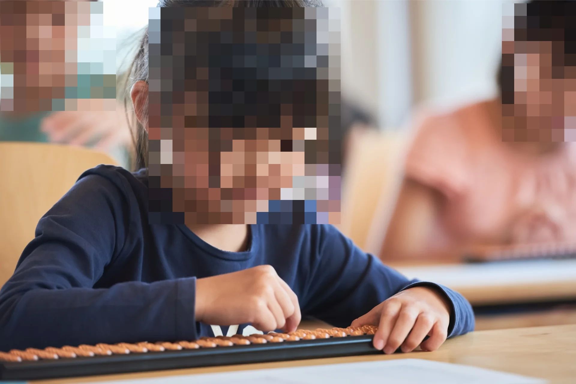 西藤珠算学院 曽根教場のサムネイル画像 5