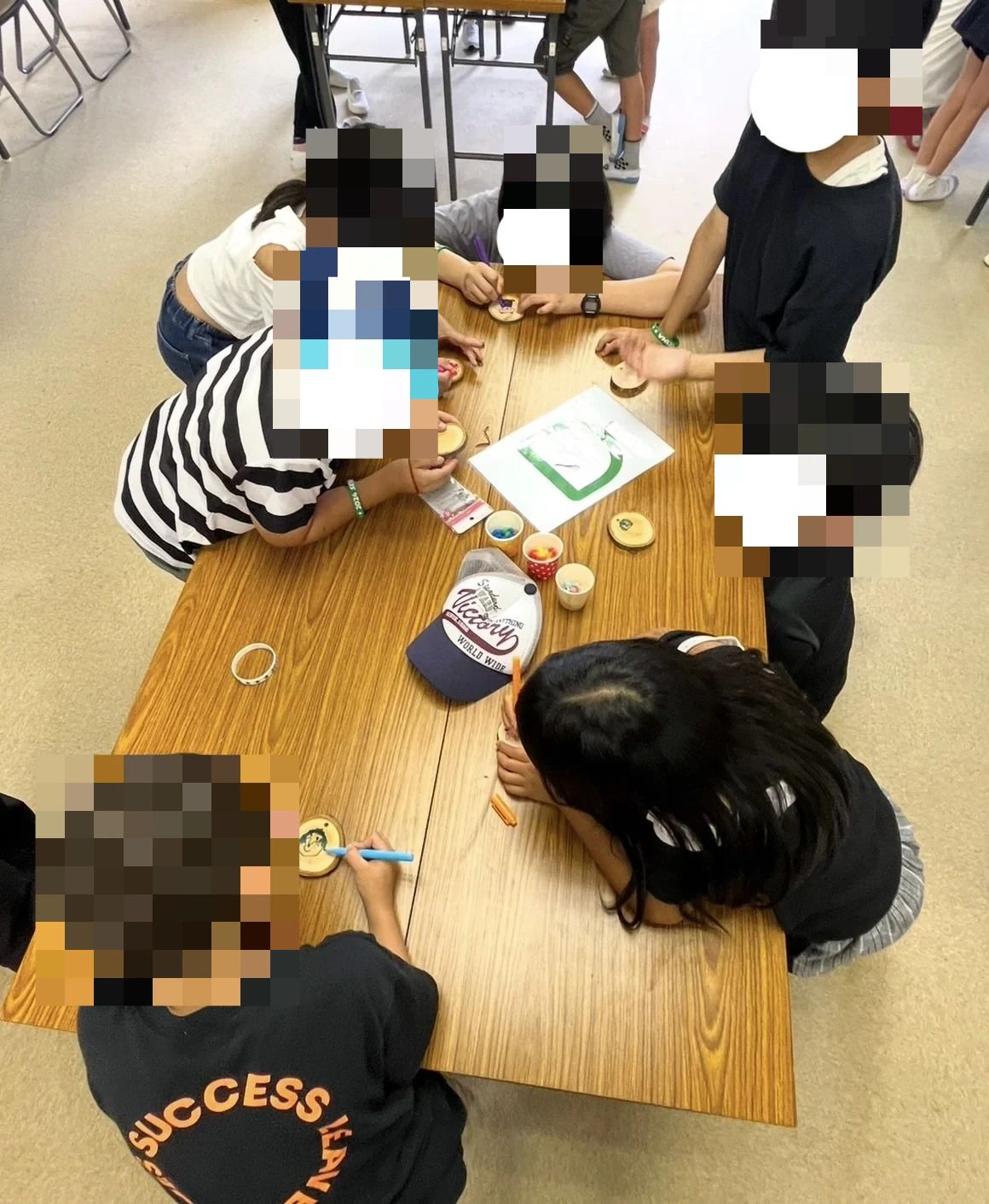 そろばん教室88くん 広島段原のサムネイル画像 2