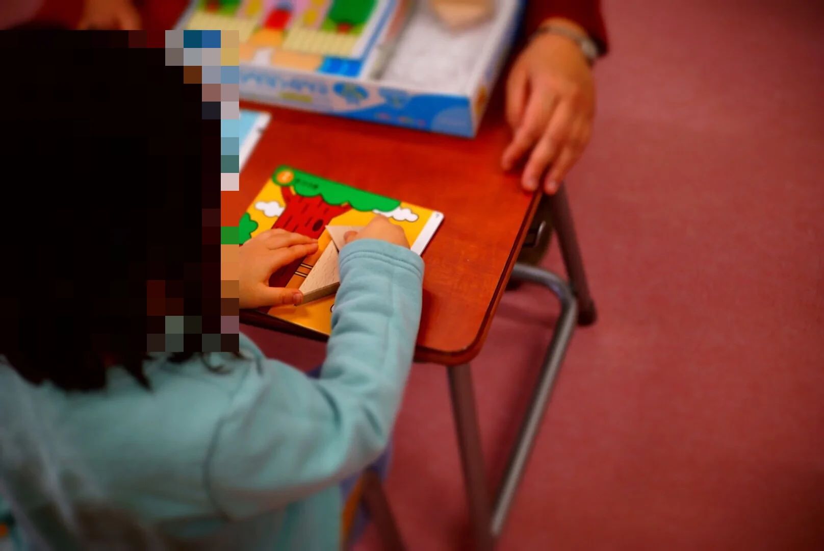 カンナ幼児教室のメイン画像