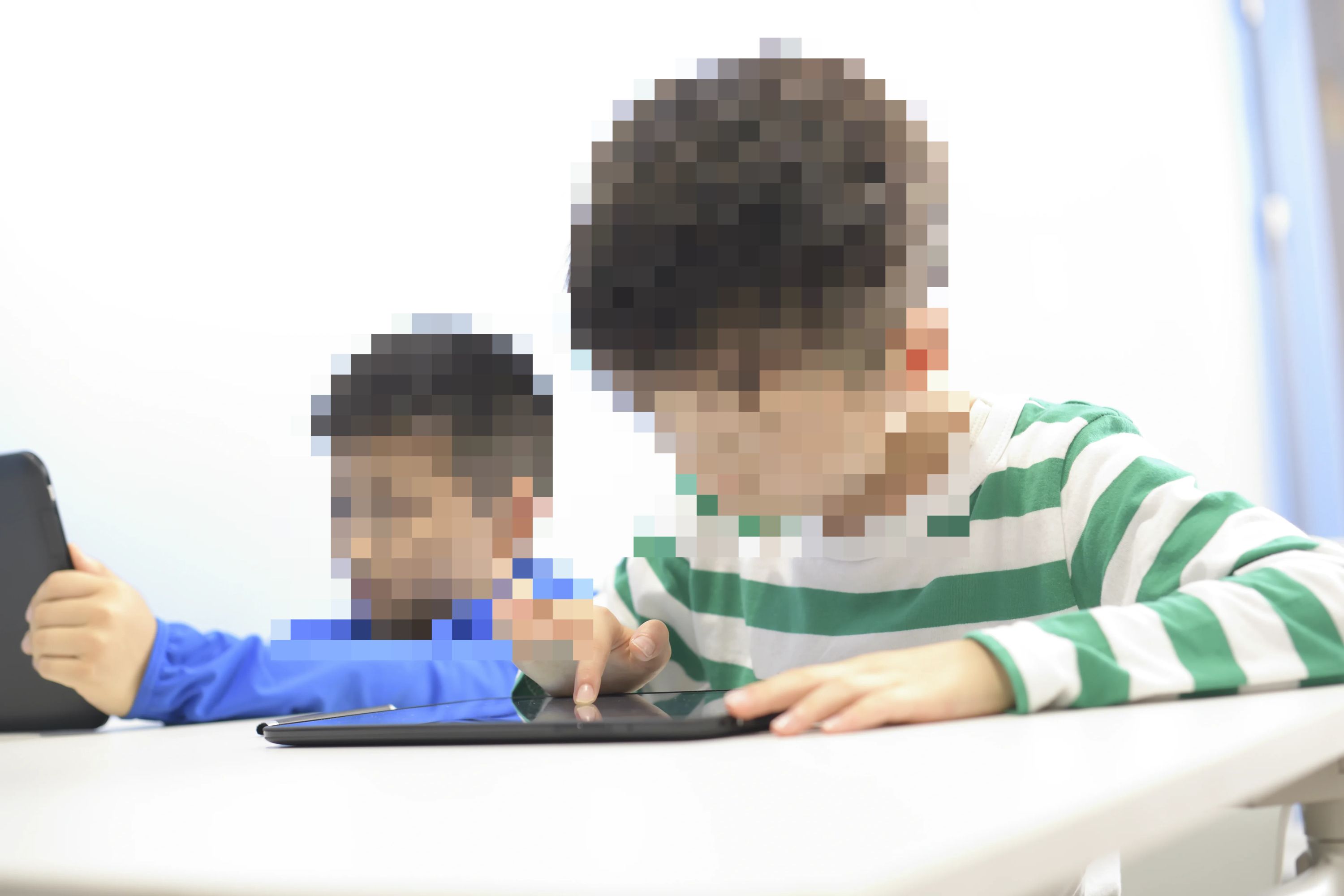 ヒューマンアカデミージュニアSTE"AMスクール さんすう数学教室ヒューマス 横浜岡津教室のサムネイル画像 4