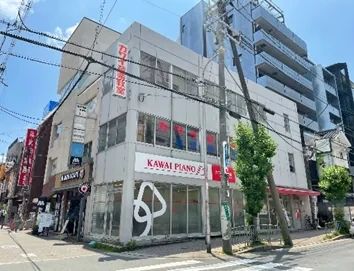 カワイ音楽教室 学研教室コース 高槻センターのメイン画像