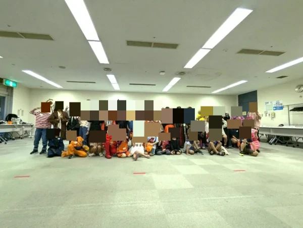 ECCジュニア かんじ・漢検コース 桂台南教室のメイン画像