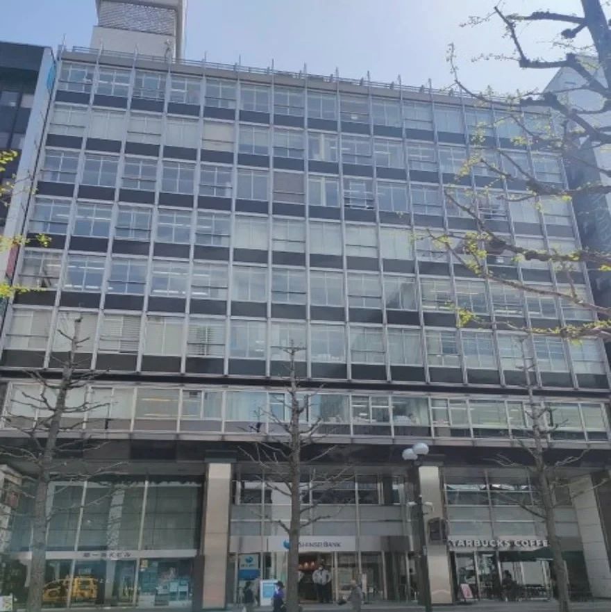 個別教室のアルファ 大通教室のメイン画像