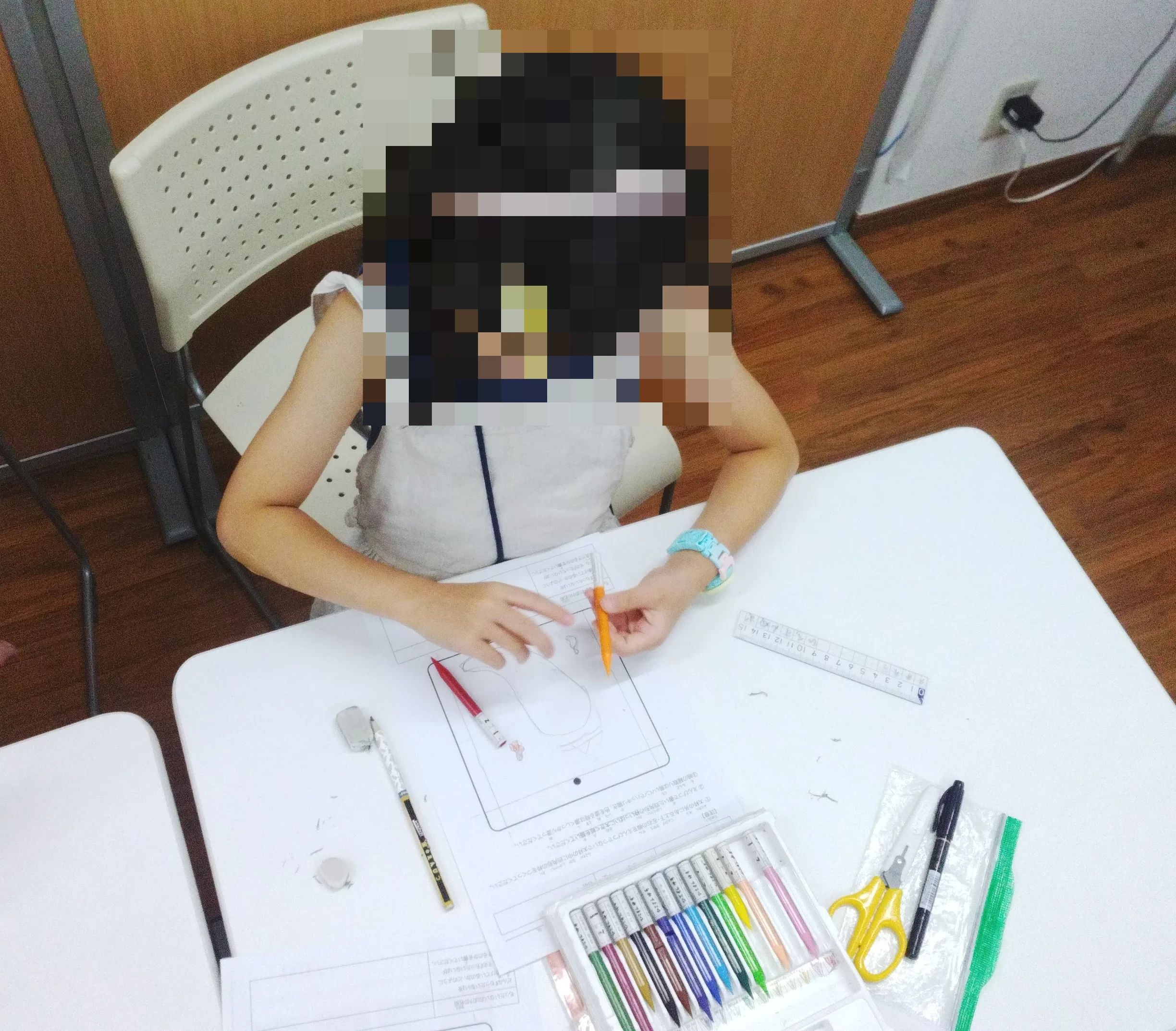 あすなろ学院 愛子中央教室のサムネイル画像 3