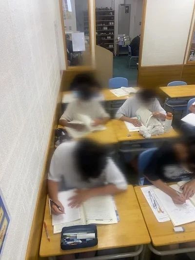 俊英館フレックス 南大塚校のサムネイル画像 5