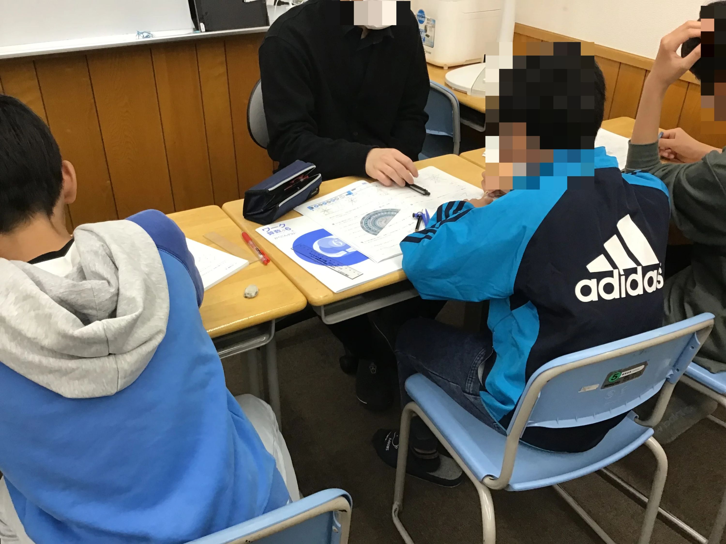 俊英館フレックス 日高中央校のサムネイル画像 2