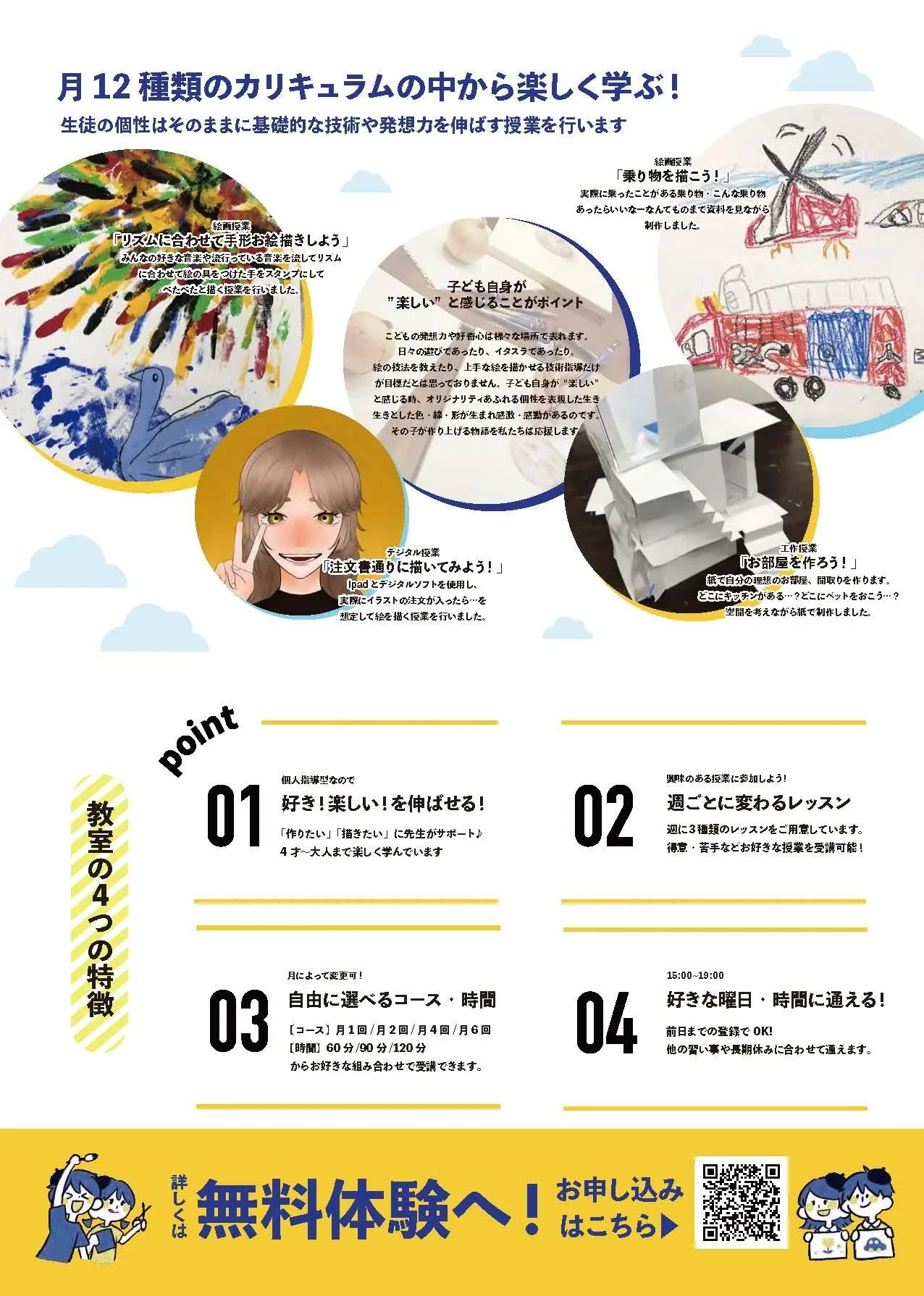 KitaikeArtSchoolのサムネイル画像 5