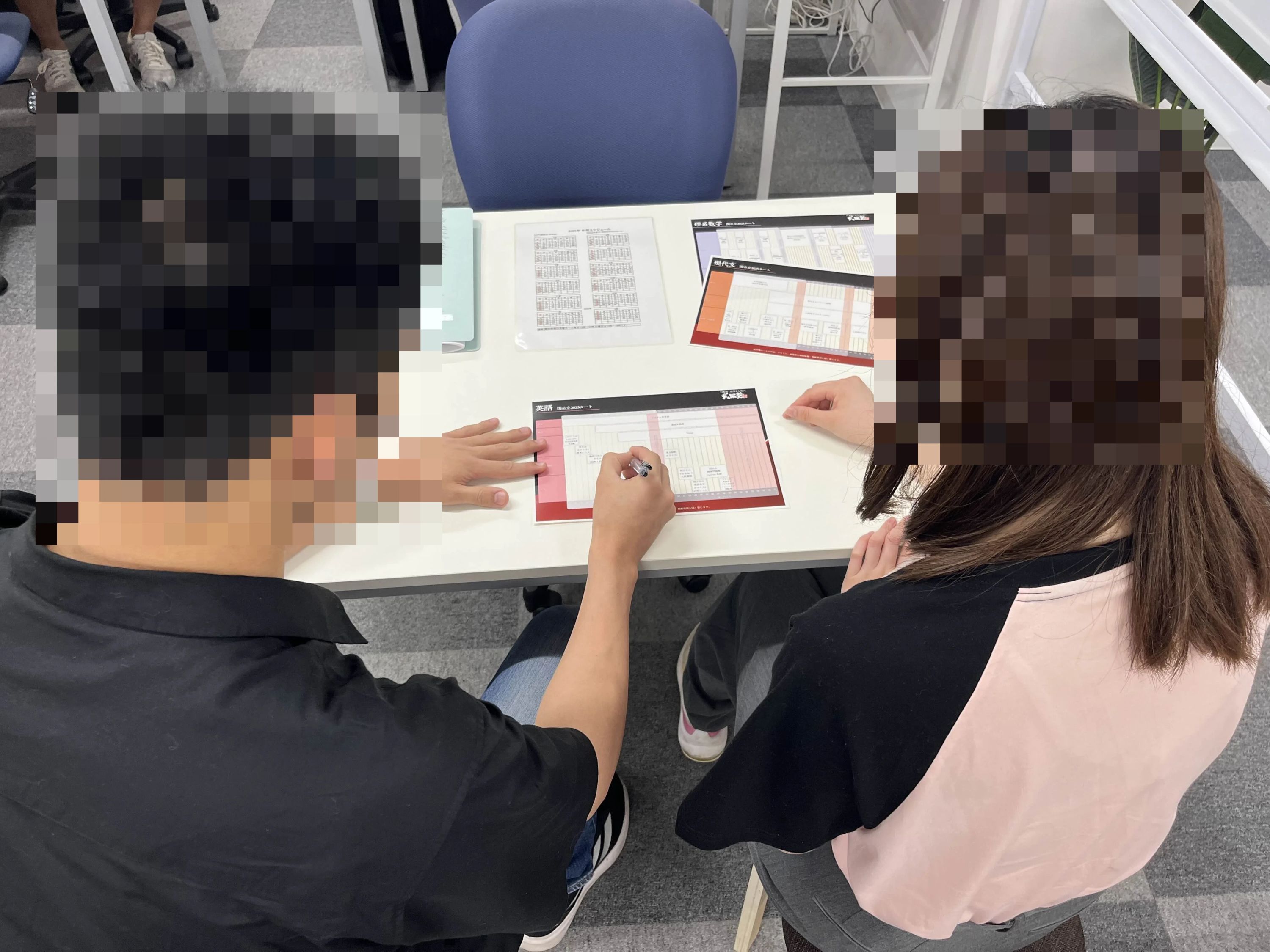 武田塾 守谷校のメイン画像