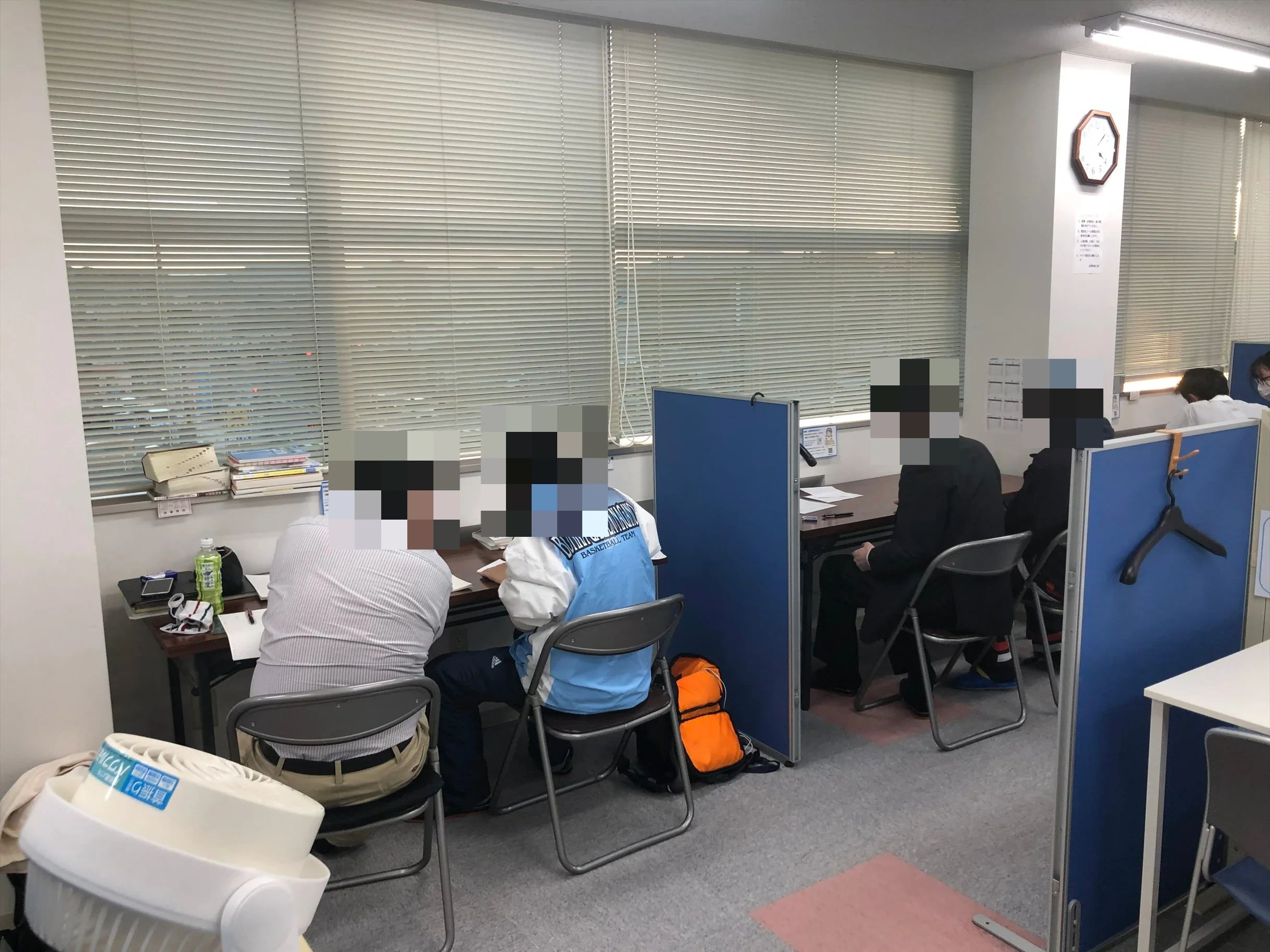 ＫＡＴＥＫＹＯ学院 長野駅東口校のサムネイル画像 2