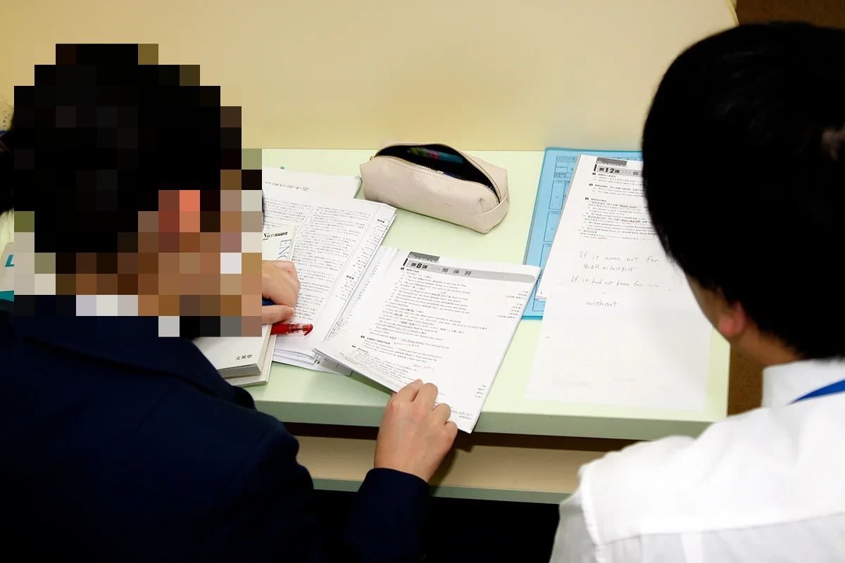 早稲田アイ・スタディ 水前寺教室のサムネイル画像 5