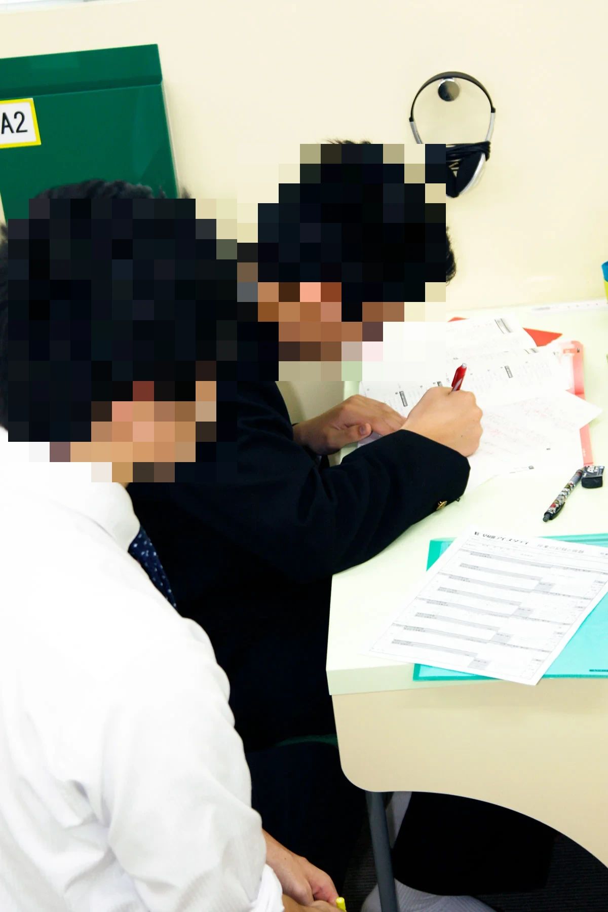 早稲田アイ・スタディ 帯山教室のサムネイル画像 3