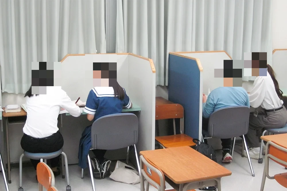 昴 健軍校のメイン画像