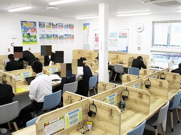 早稲田アイ・スタディＧＰ 嘉島教室のメイン画像