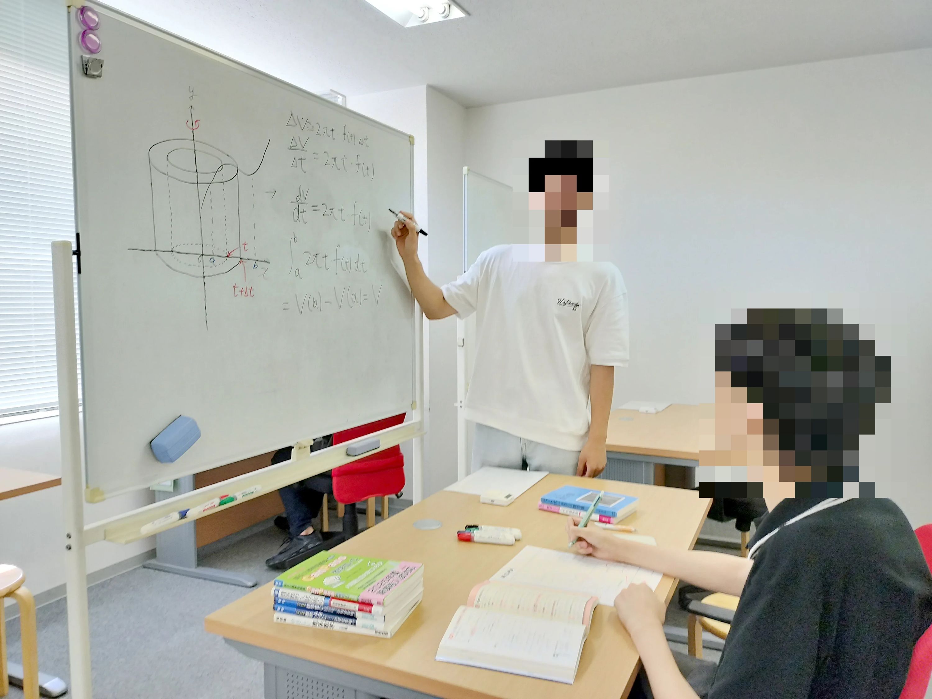 武田塾 横須賀中央校のサムネイル画像 3