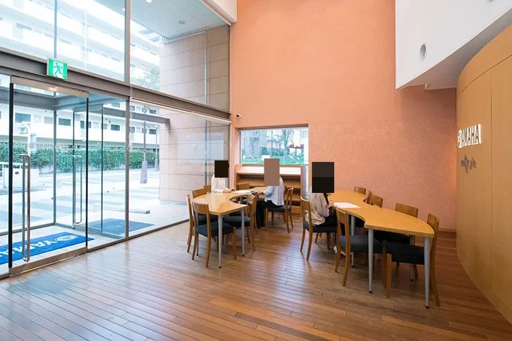 ヤマハ音楽教室 3歳（年少）おんがくなかよしコース ユニスタイル鎌取のサムネイル画像 2