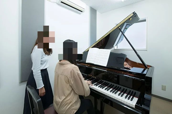 ヤマハ音楽教室 3歳（年少）おんがくなかよしコース ユニスタイル鎌取のサムネイル画像 3