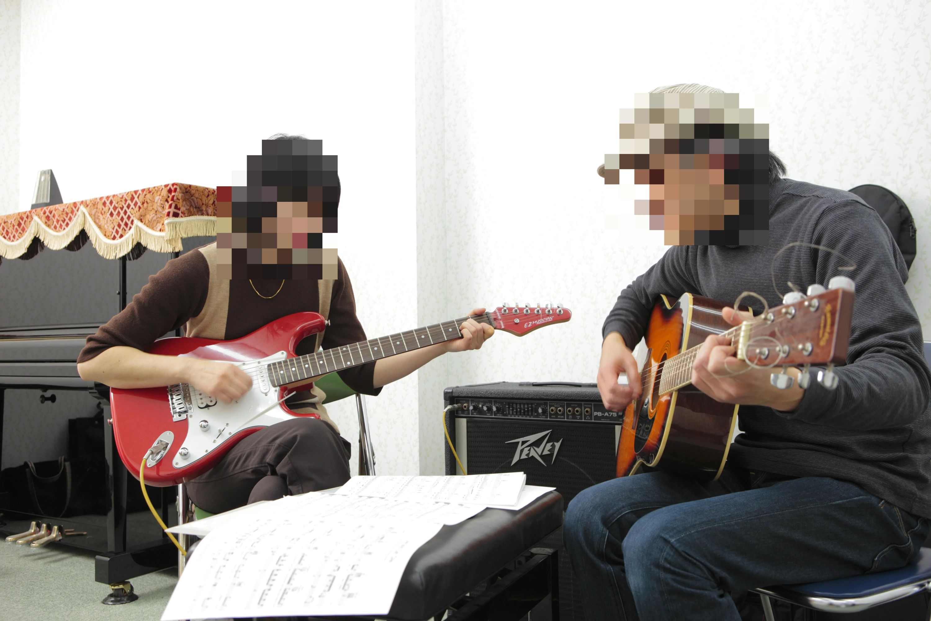 カワイ音楽教室 バイオリンコース ミュージックスクールゆいの杜のサムネイル画像 3