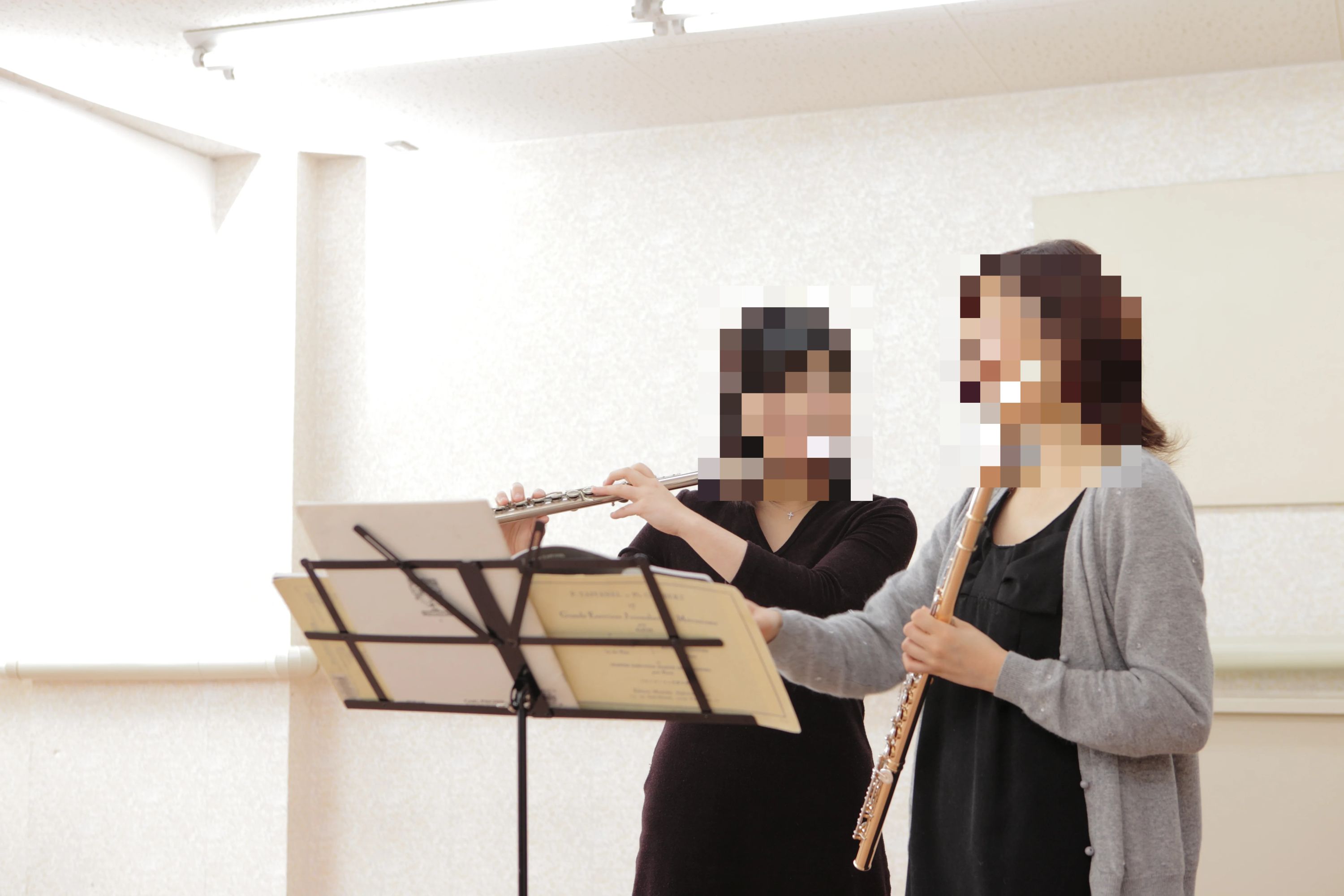 カワイ音楽教室 ピアノコース 津センターのサムネイル画像 4