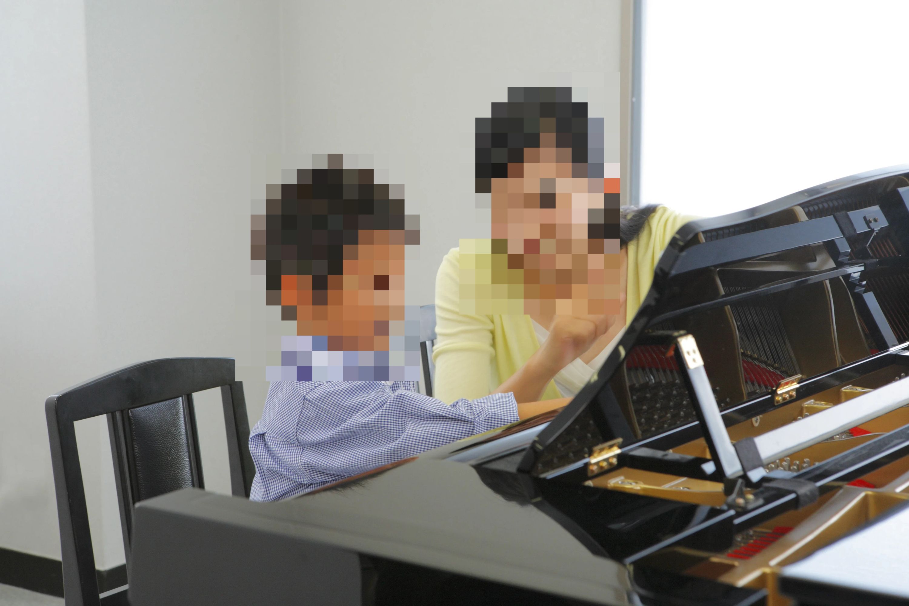 カワイ音楽教室 ピアノコース 津センターのサムネイル画像 5