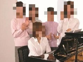 カワイ音楽教室 ドラムコース フジグラン丸亀のサムネイル画像 5