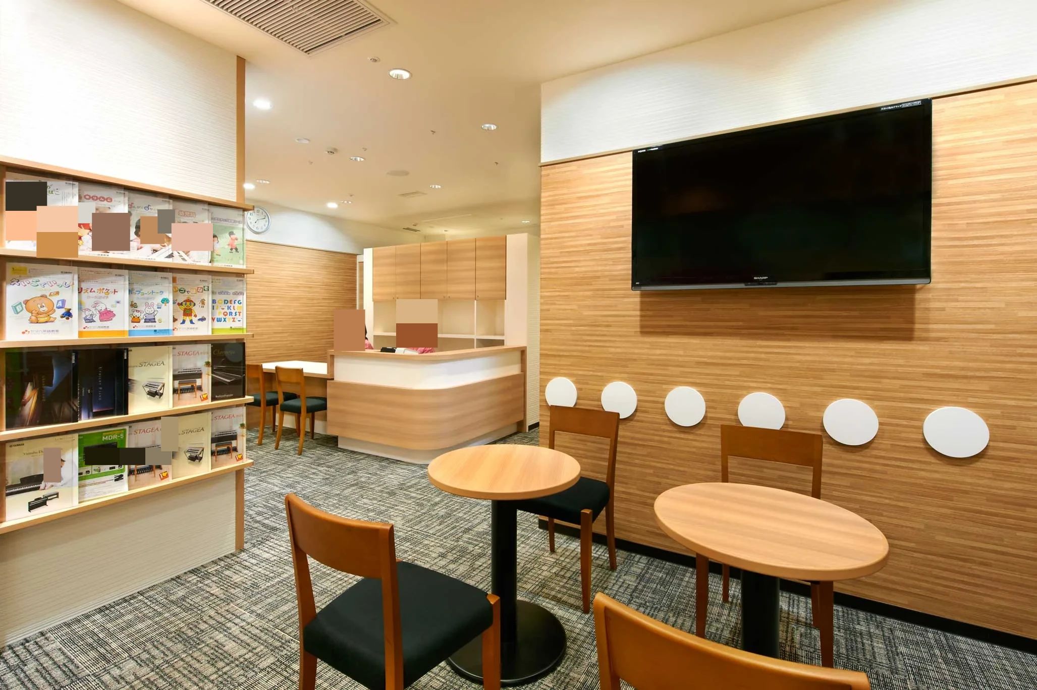 昭和楽器ピアノ個人教室 本川越ペペセンターのメイン画像