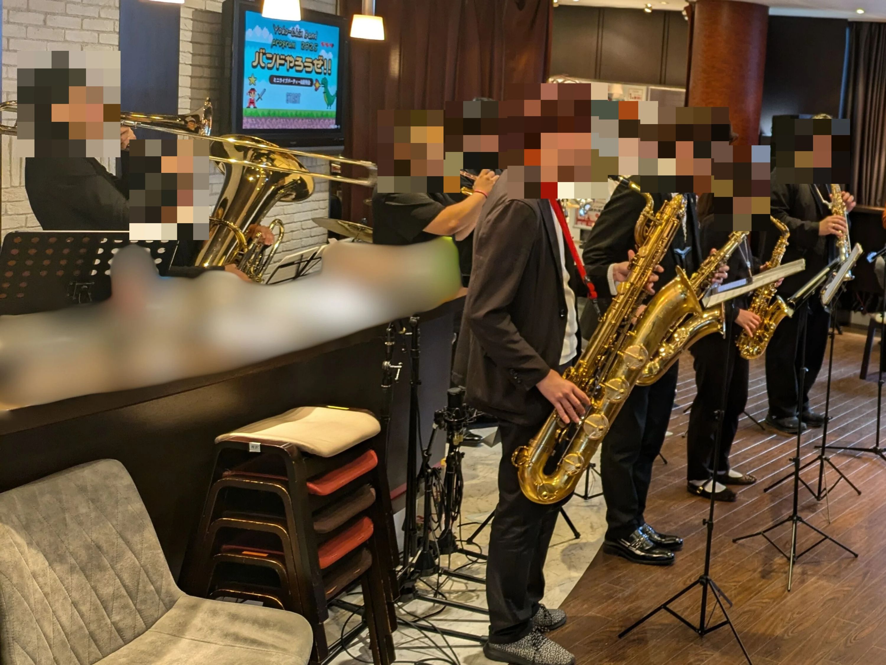 EYS-Kids 音楽教室 その他弦楽器 南浦和スタジオのサムネイル画像 2