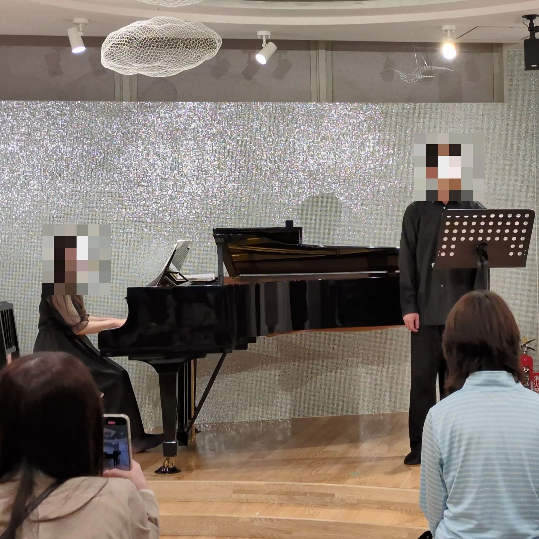 EYS-Kids 音楽教室 その他弦楽器 南浦和スタジオのサムネイル画像 4