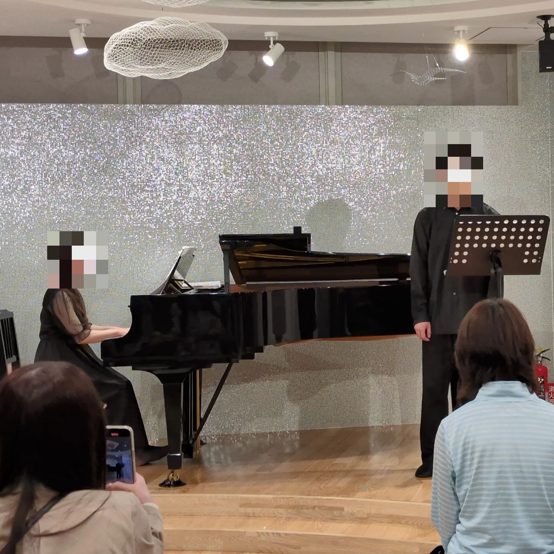 EYS-Kids 音楽教室 その他管楽器 南浦和スタジオのサムネイル画像 4