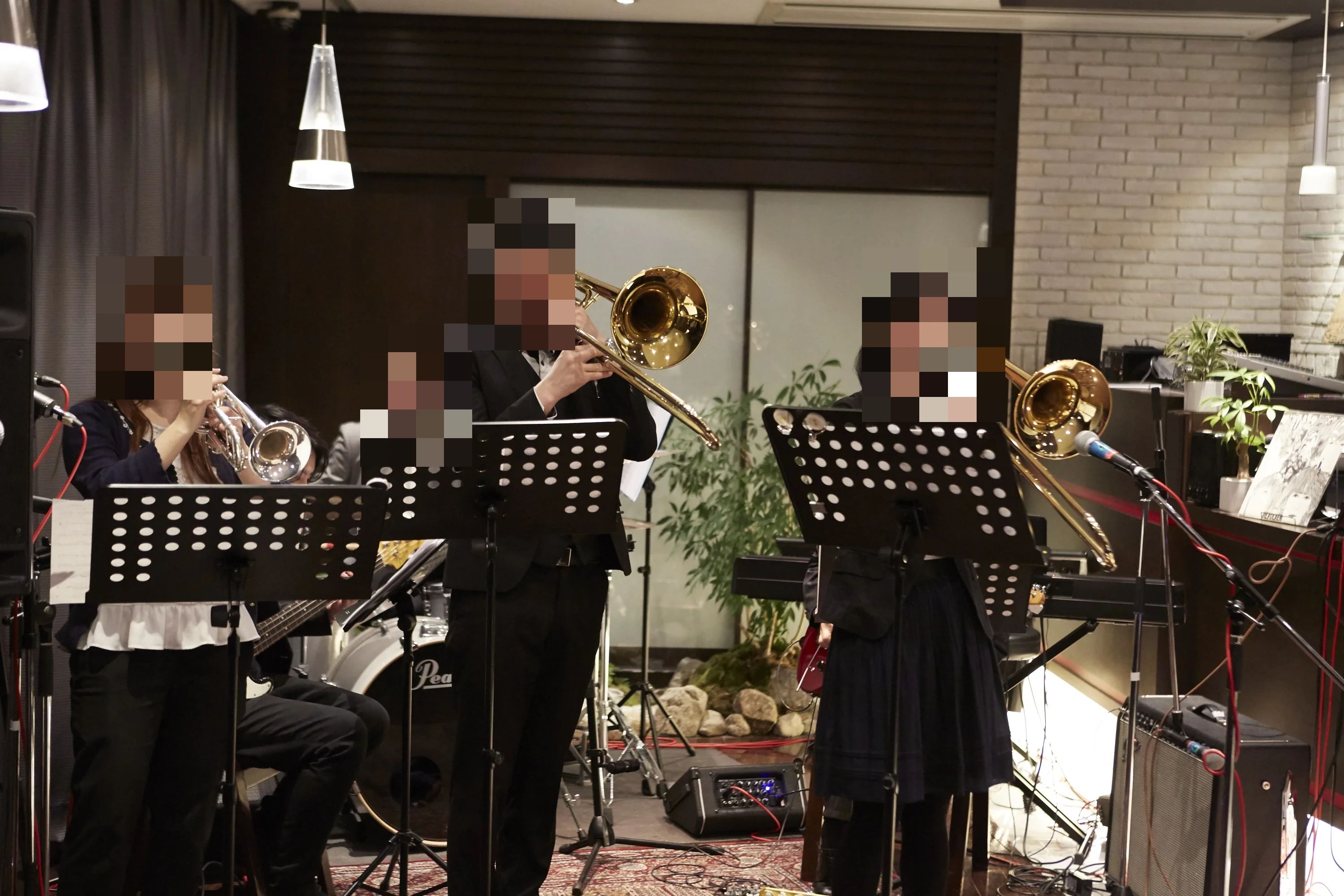 EYS-Kids 音楽教室 その他管楽器 南浦和スタジオのサムネイル画像 5