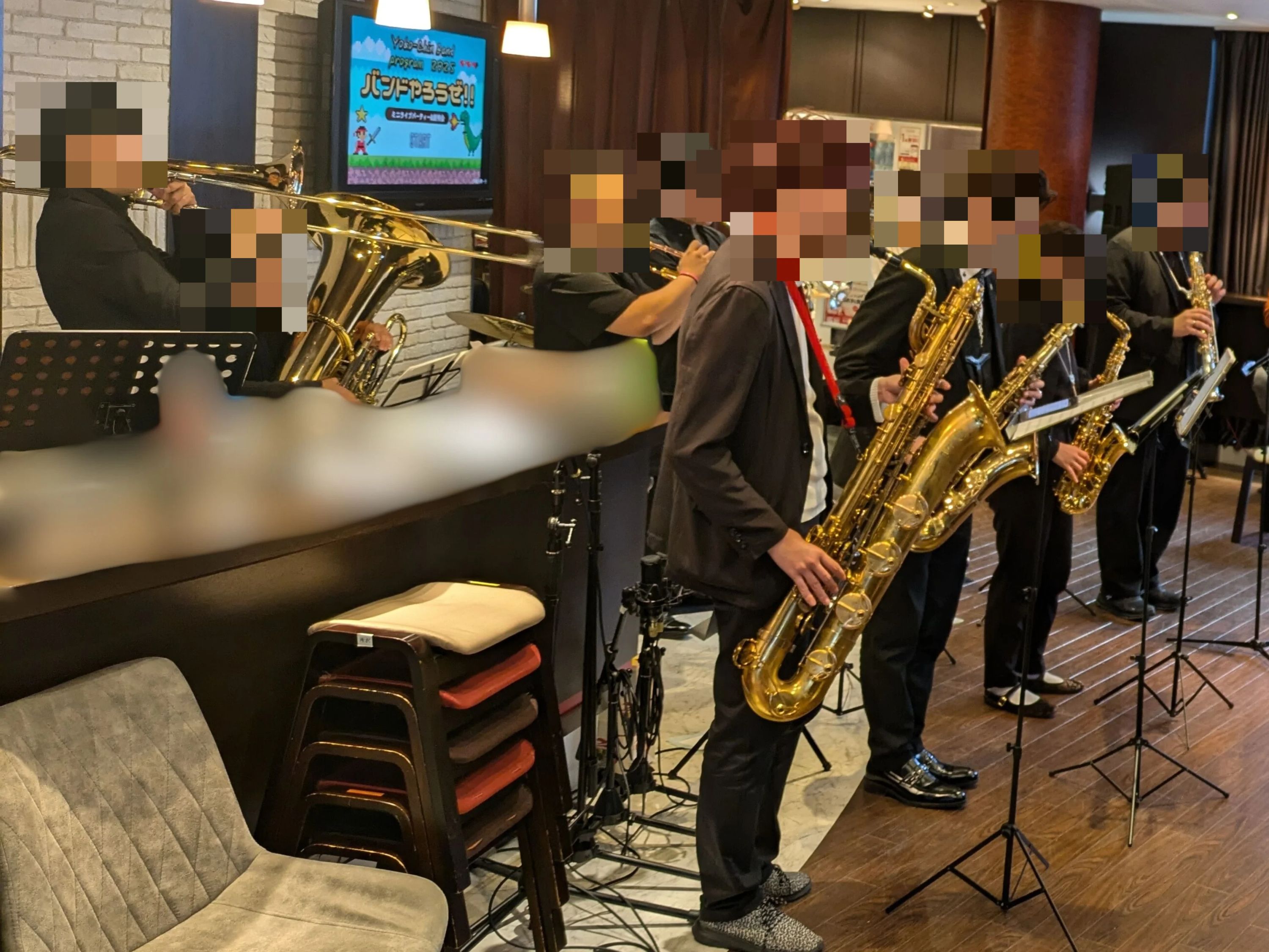 EYS-Kids 音楽教室 和楽器 南浦和スタジオのサムネイル画像 2