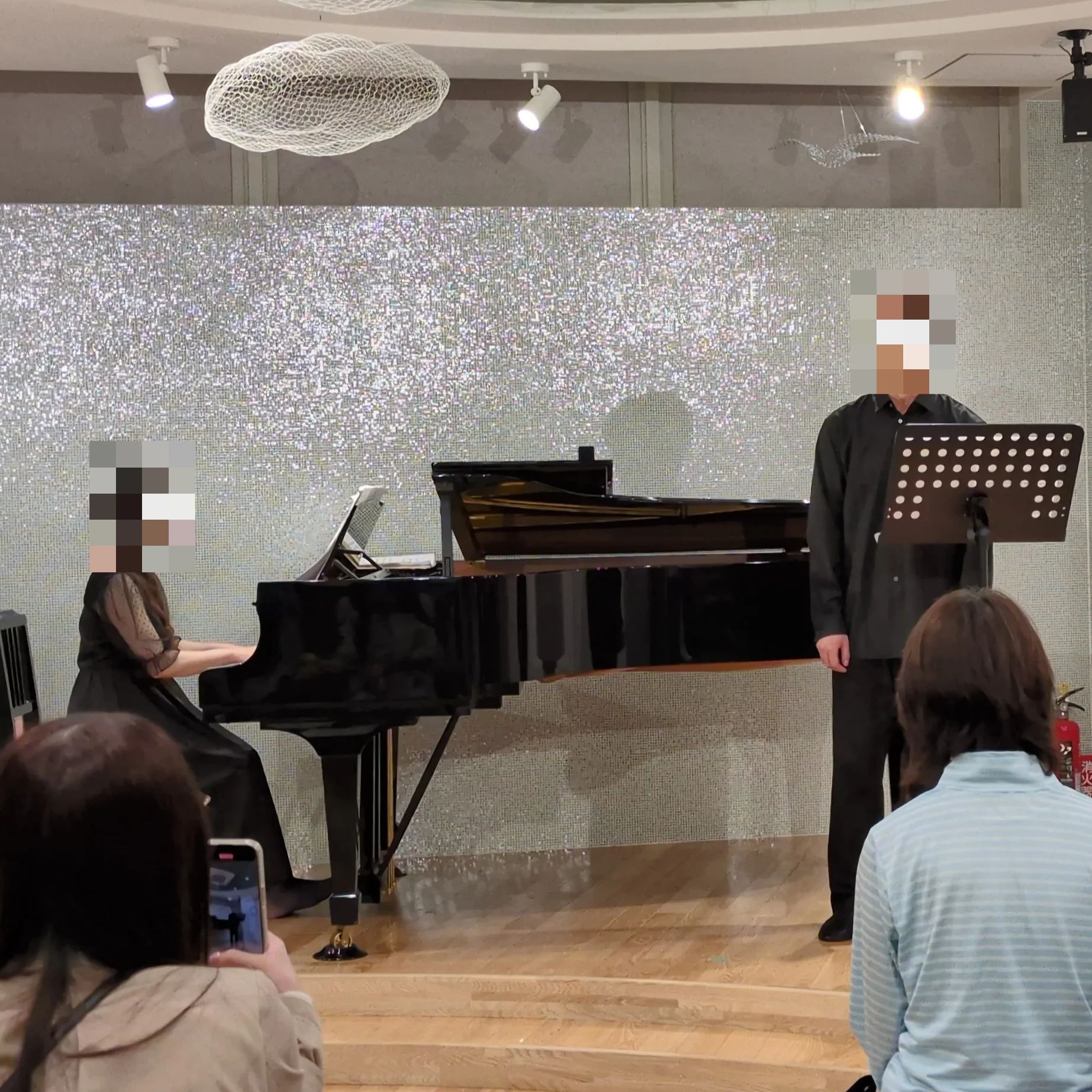 EYS-Kids 音楽教室 その他打楽器 南浦和スタジオのサムネイル画像 4