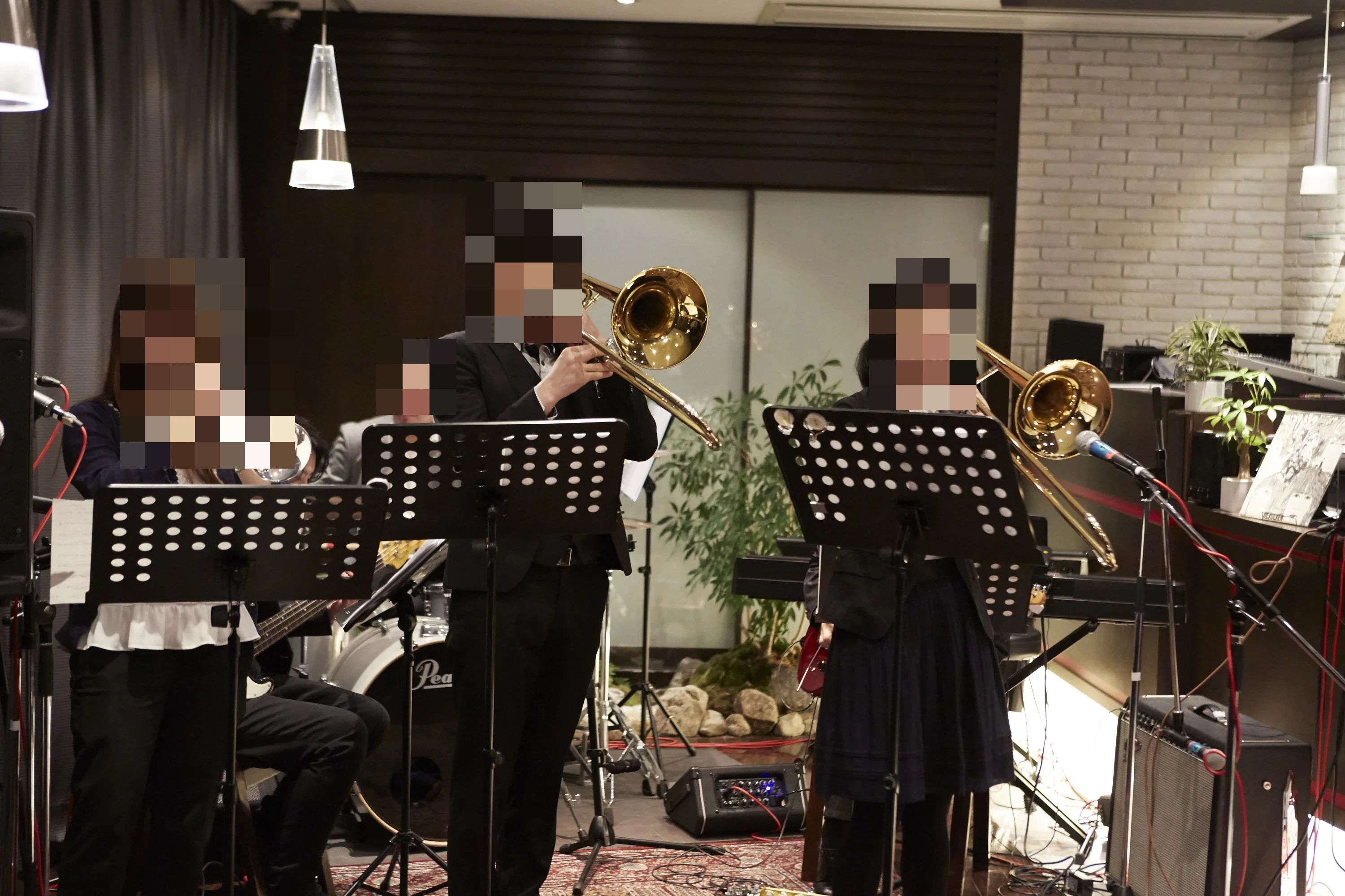 EYS-Kids 音楽教室 その他打楽器 南浦和スタジオのサムネイル画像 5