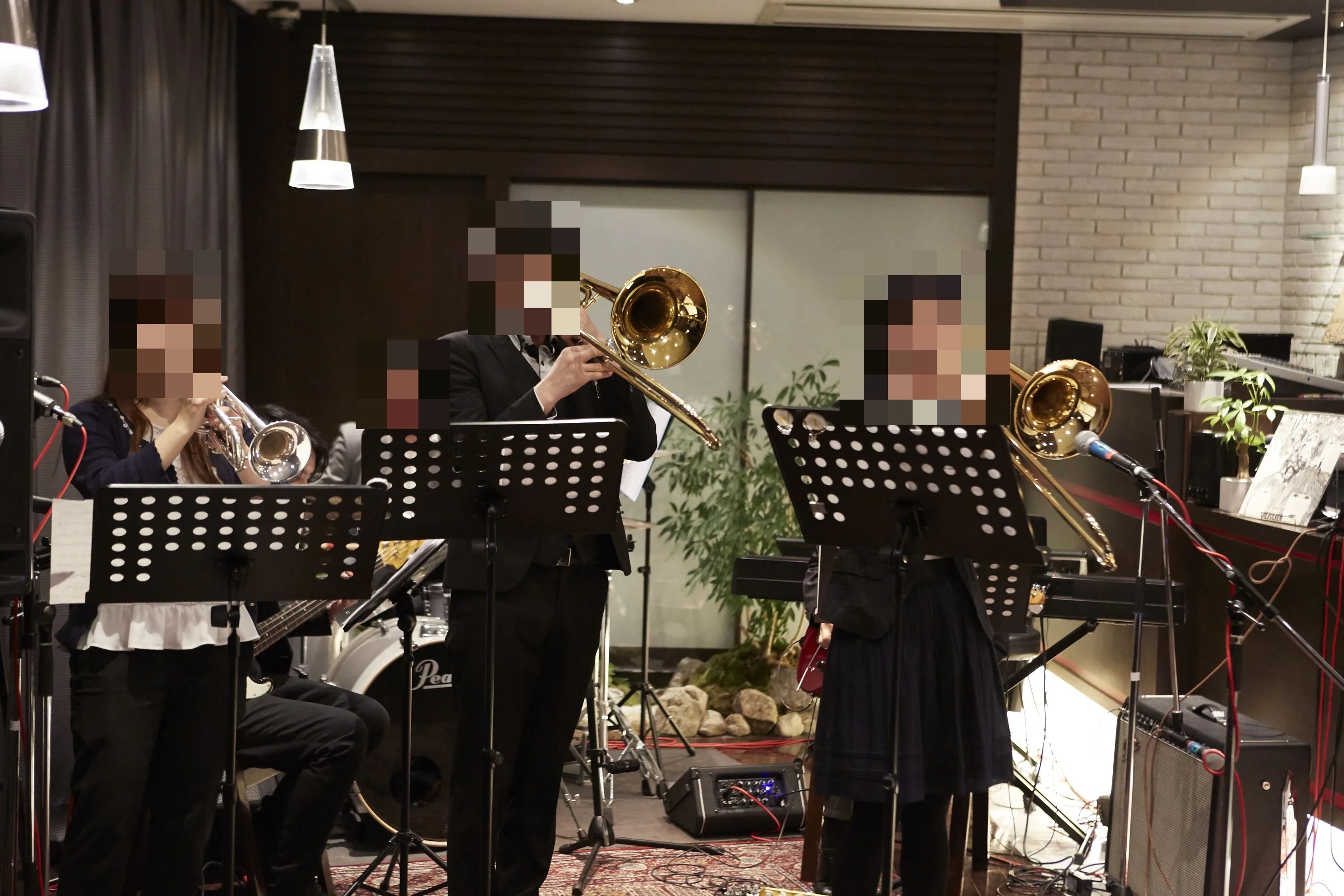 EYS-Kids 音楽教室 DJ 南浦和スタジオのサムネイル画像 5